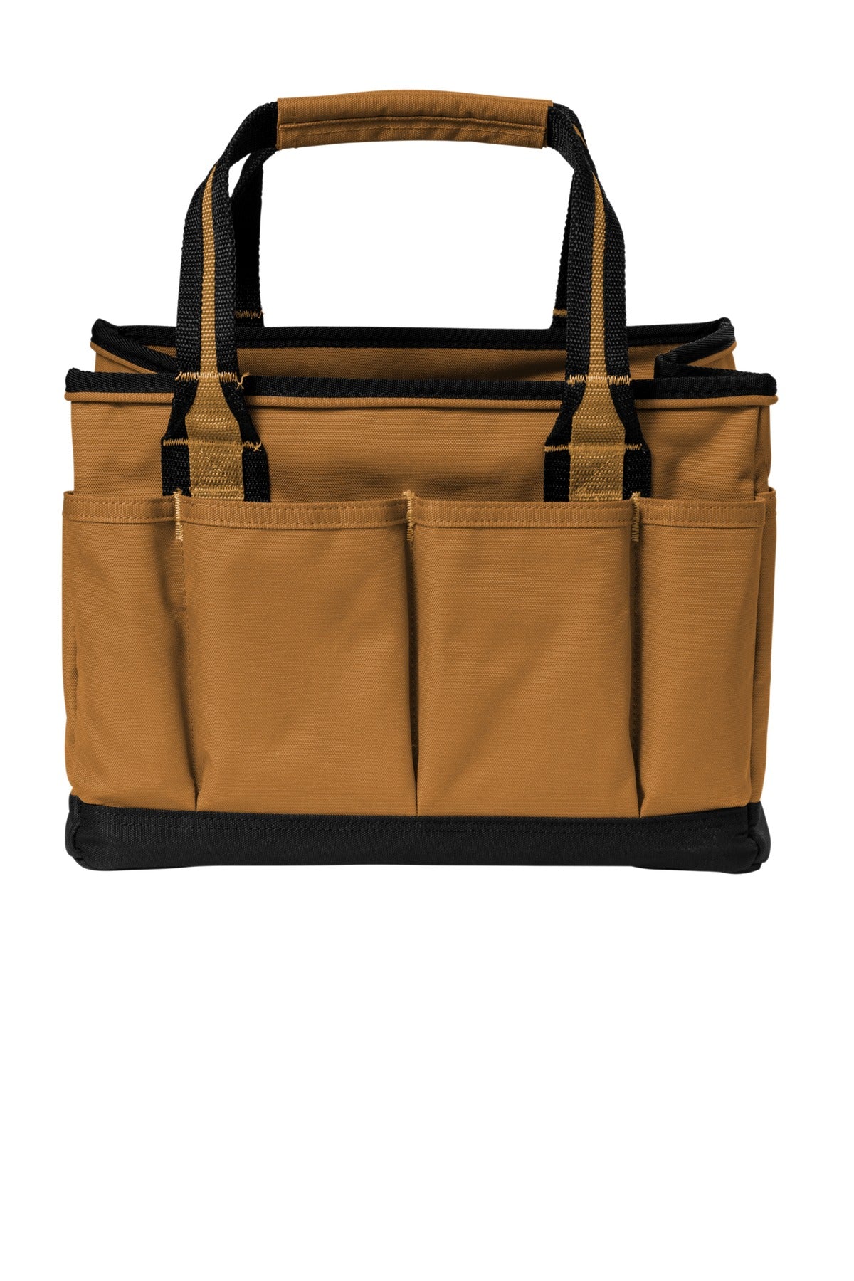 Carhartt Utility Tote. CT89121325 (Embroidery)