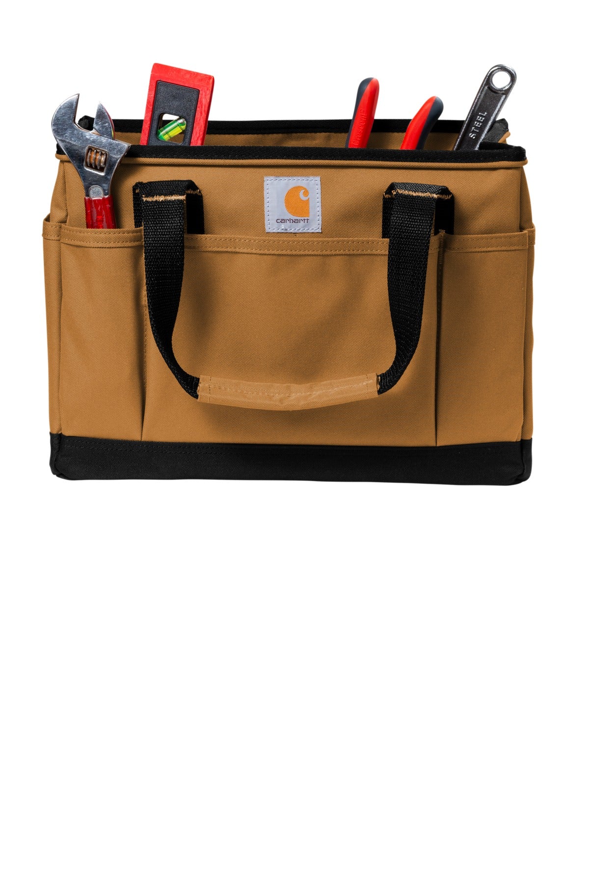 Carhartt Utility Tote. CT89121325 (Embroidery)