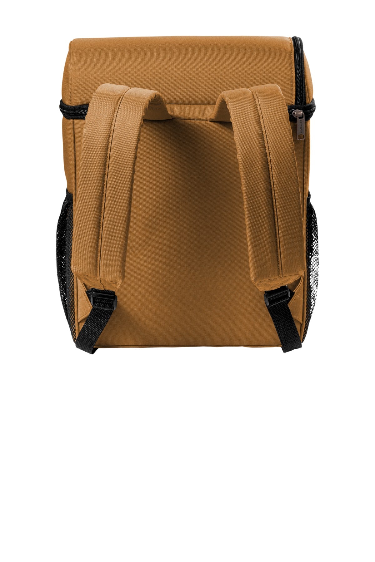 Carhartt Backpack 20-Can Cooler. CT89132109 (Embroidery)