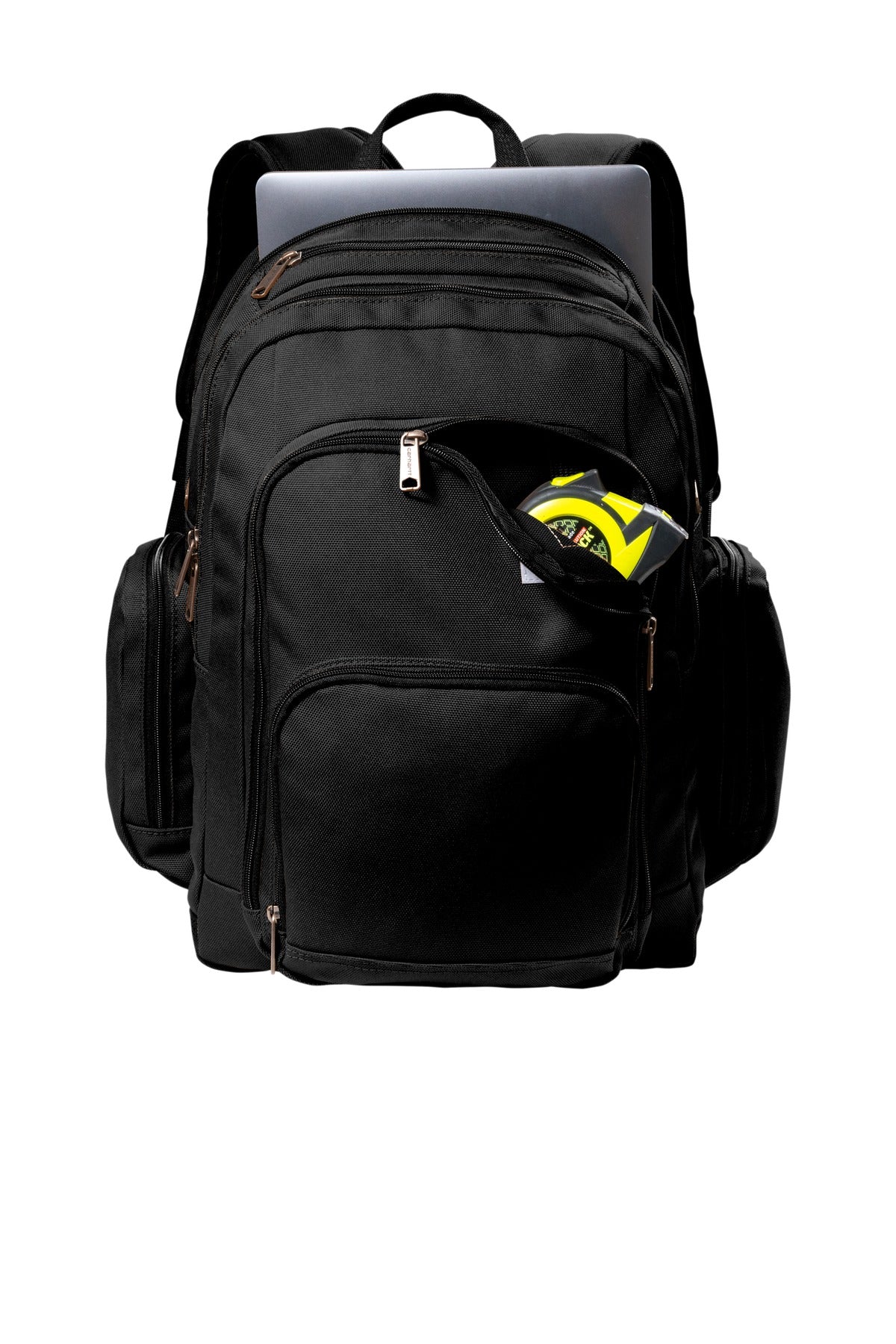 Carhartt Foundry Series Pro Backpack. CT89176508 (Embroidery)