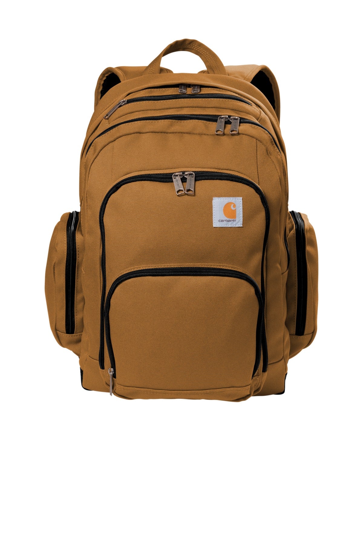 Carhartt Foundry Series Pro Backpack. CT89176508 (Embroidery)