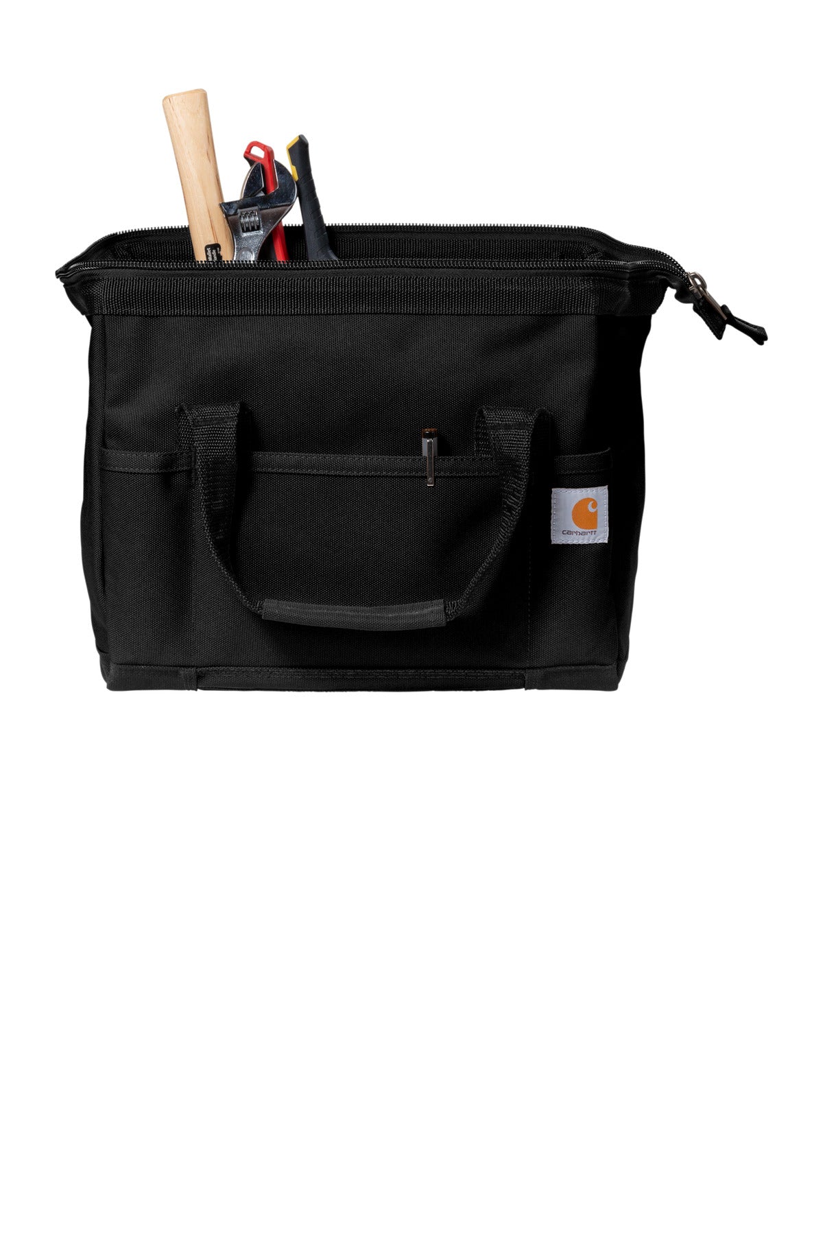 Carhartt Foundry Series 14 Tool Bag. CT89240105 (Ink)