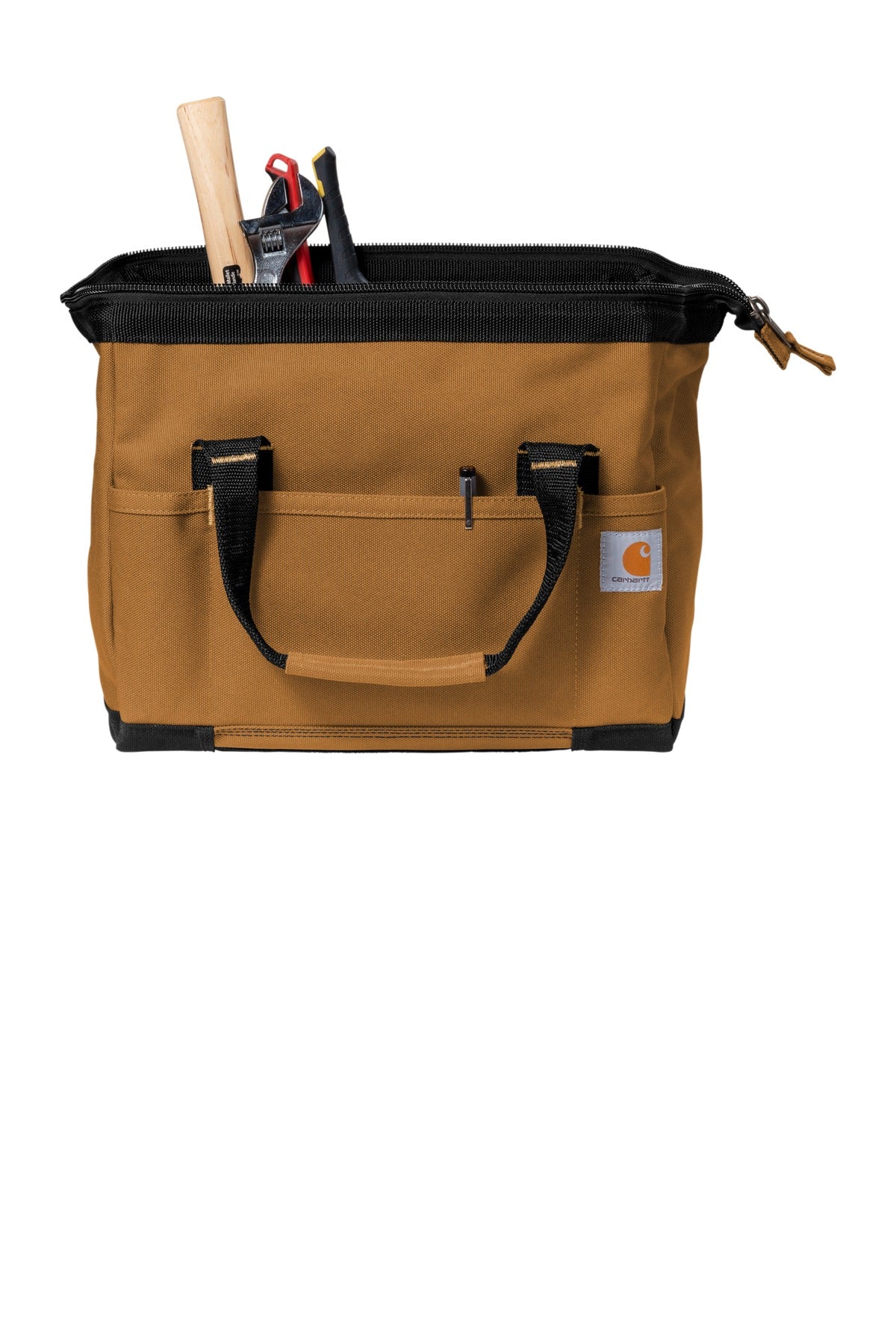 Carhartt Foundry Series 14 Tool Bag. CT89240105 (Ink)