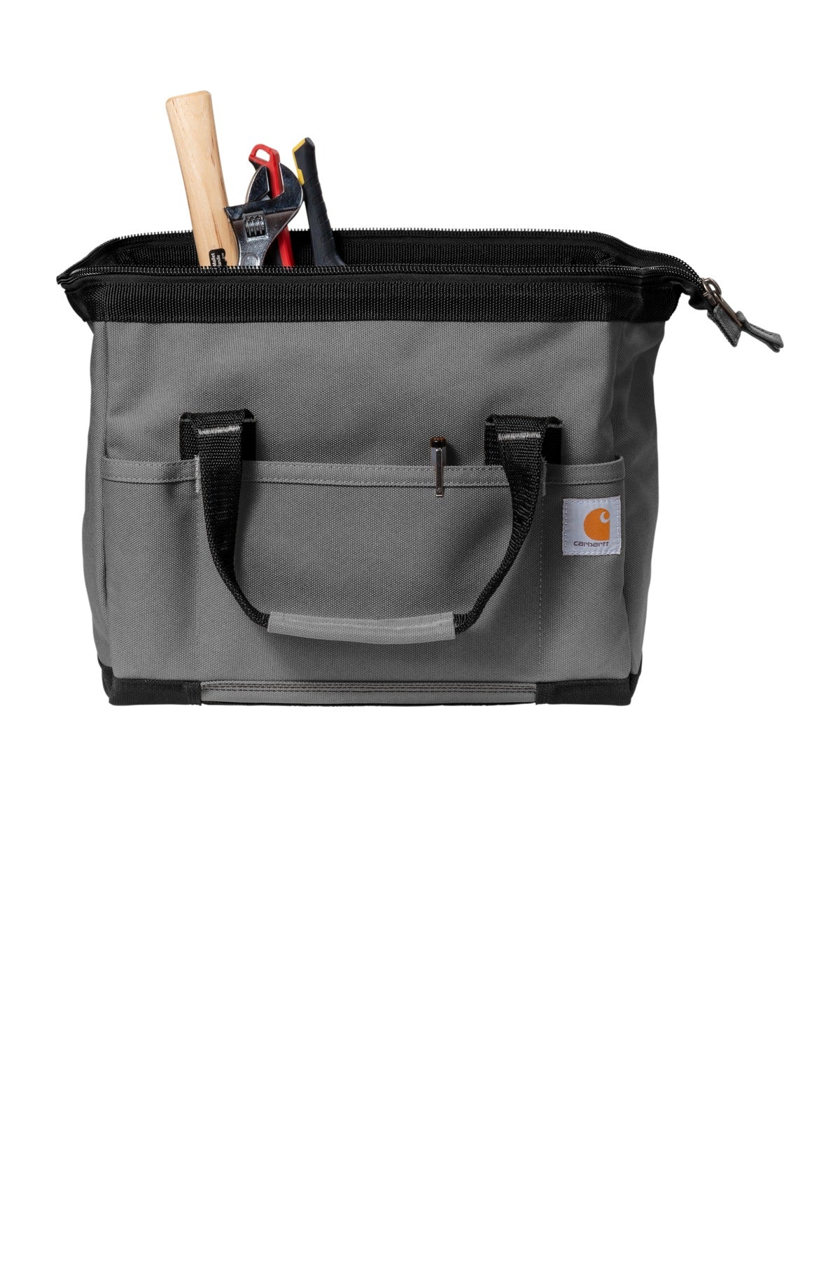 Carhartt Foundry Series 14 Tool Bag. CT89240105 (Ink)