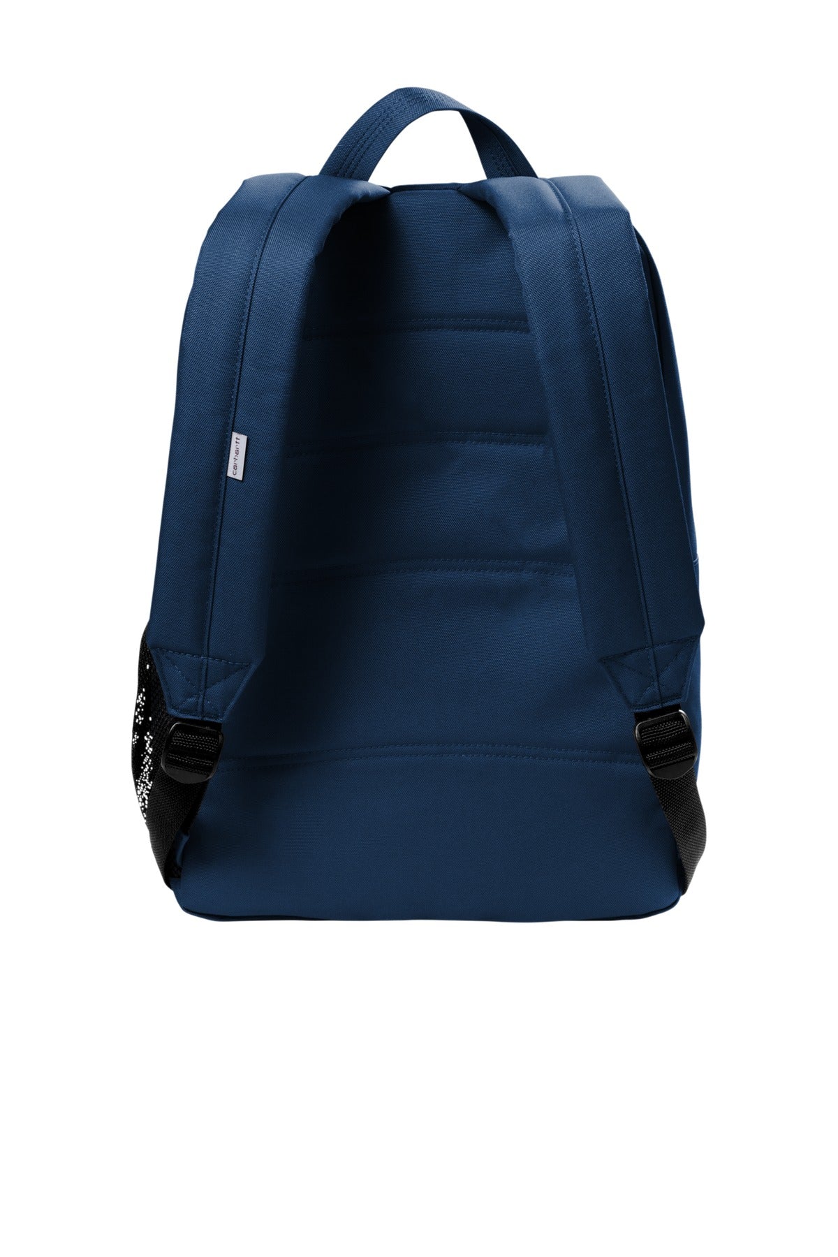 Carhartt Canvas Backpack. CT89241804 (Ink)