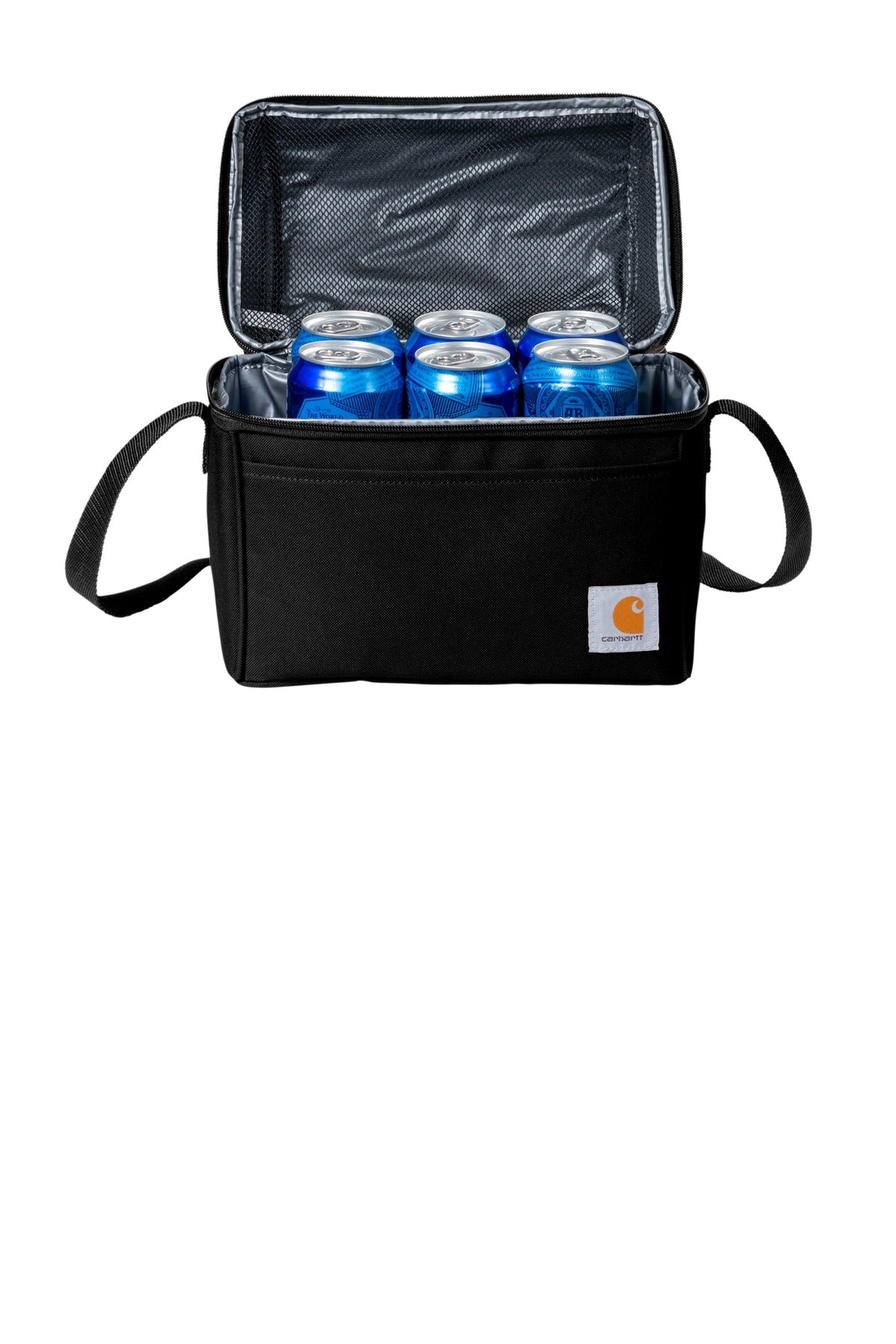 Carhartt Lunch 6-Can Cooler. CT89251601 (Ink)