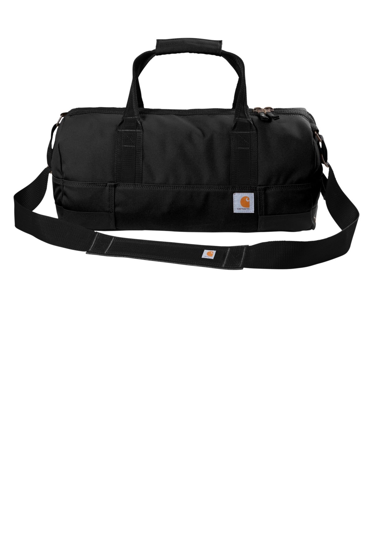 Carhartt Foundry Series 20 Duffel. CT89260209 (Ink)