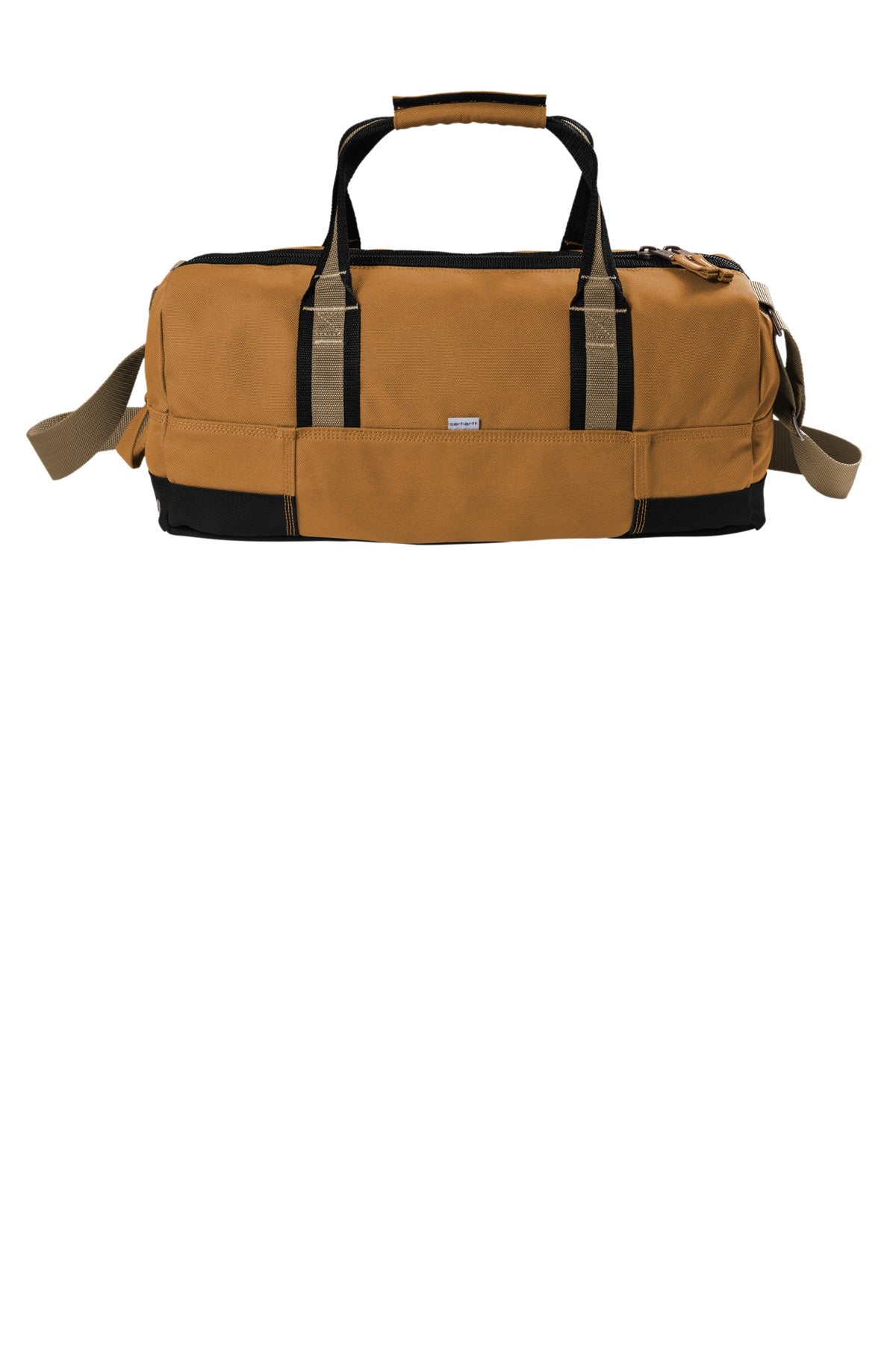 Carhartt Foundry Series 20 Duffel. CT89260209 (Ink)
