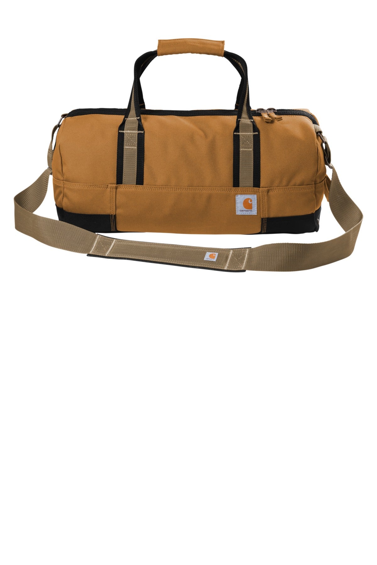 Carhartt Foundry Series 20 Duffel. CT89260209 (Ink)