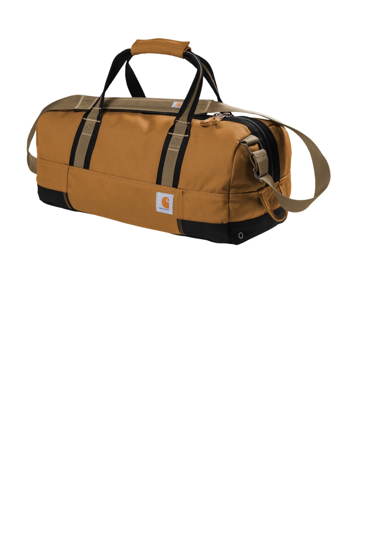 Carhartt Foundry Series 20 Duffel. CT89260209 (Ink)
