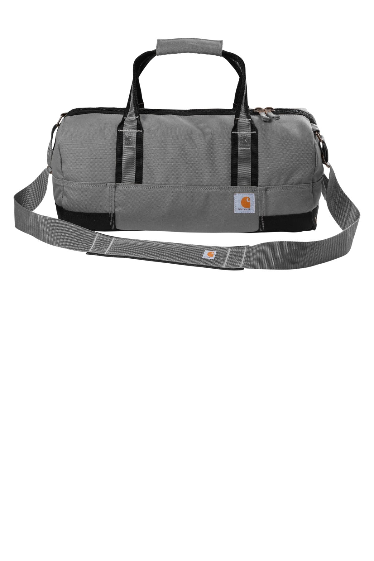 Carhartt Foundry Series 20 Duffel. CT89260209 (Ink)