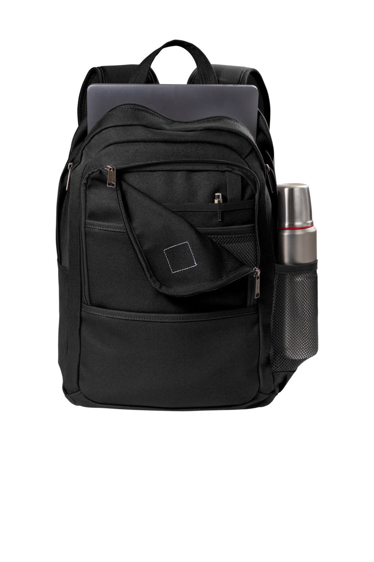 Carhartt Foundry Series Backpack. CT89350303 (Ink)
