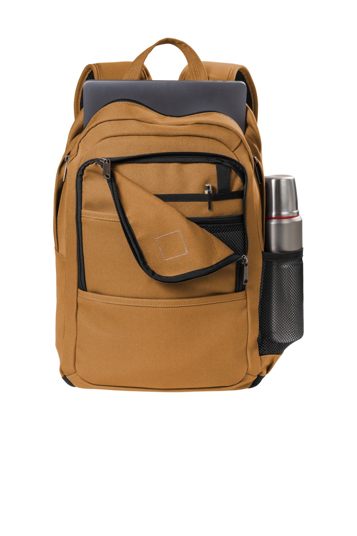 Carhartt Foundry Series Backpack. CT89350303 (Ink)