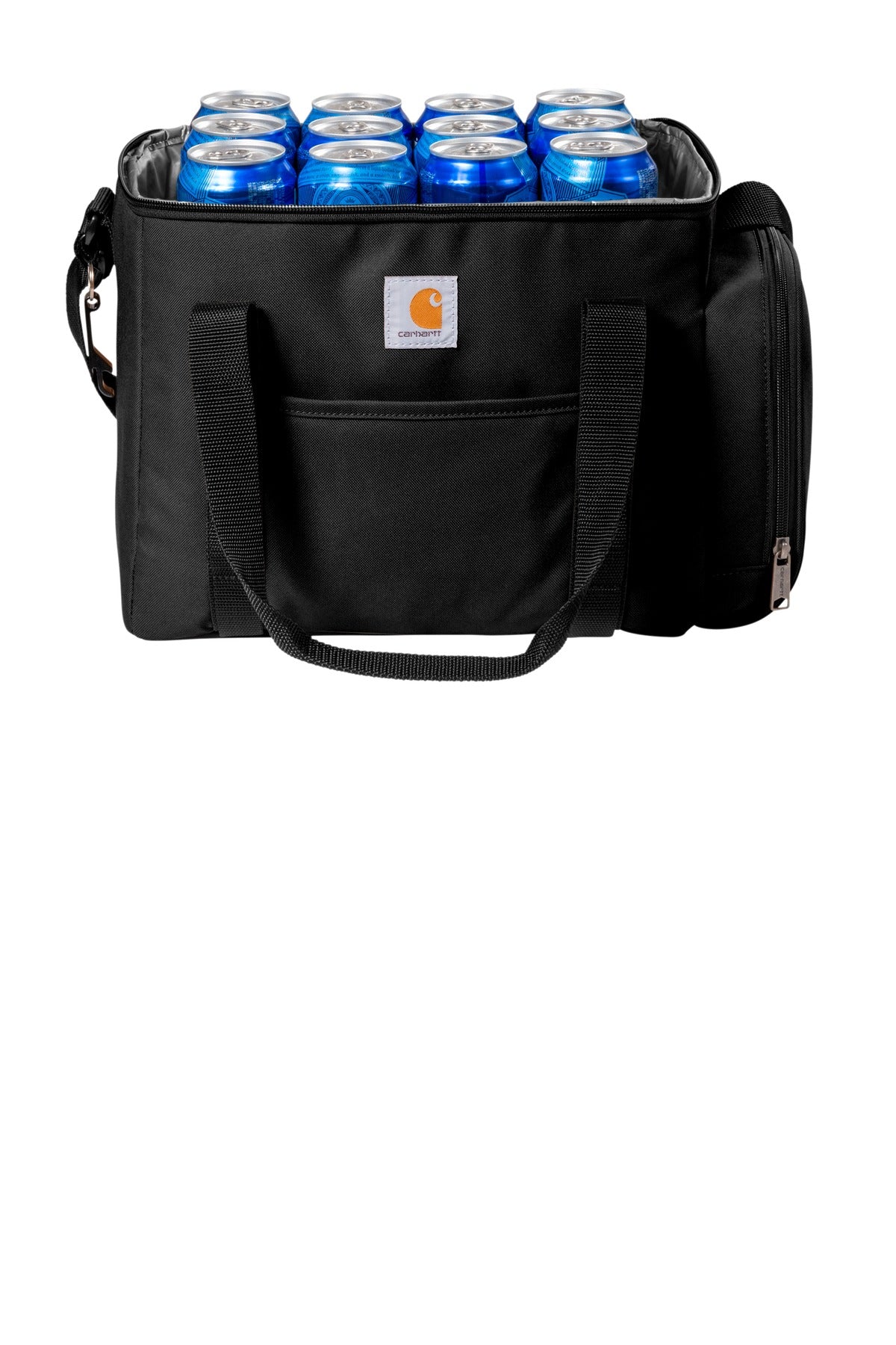Carhartt Duffel 36-Can Cooler. CT89520701 (Ink)