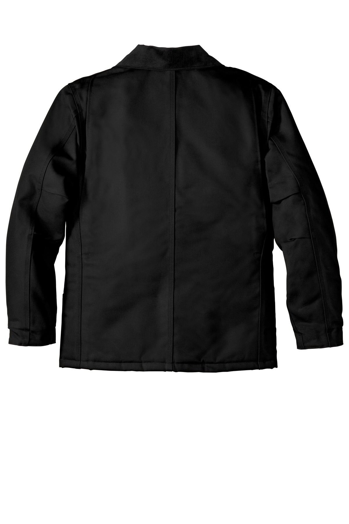Carhartt Duck Traditional Coat. CT106674