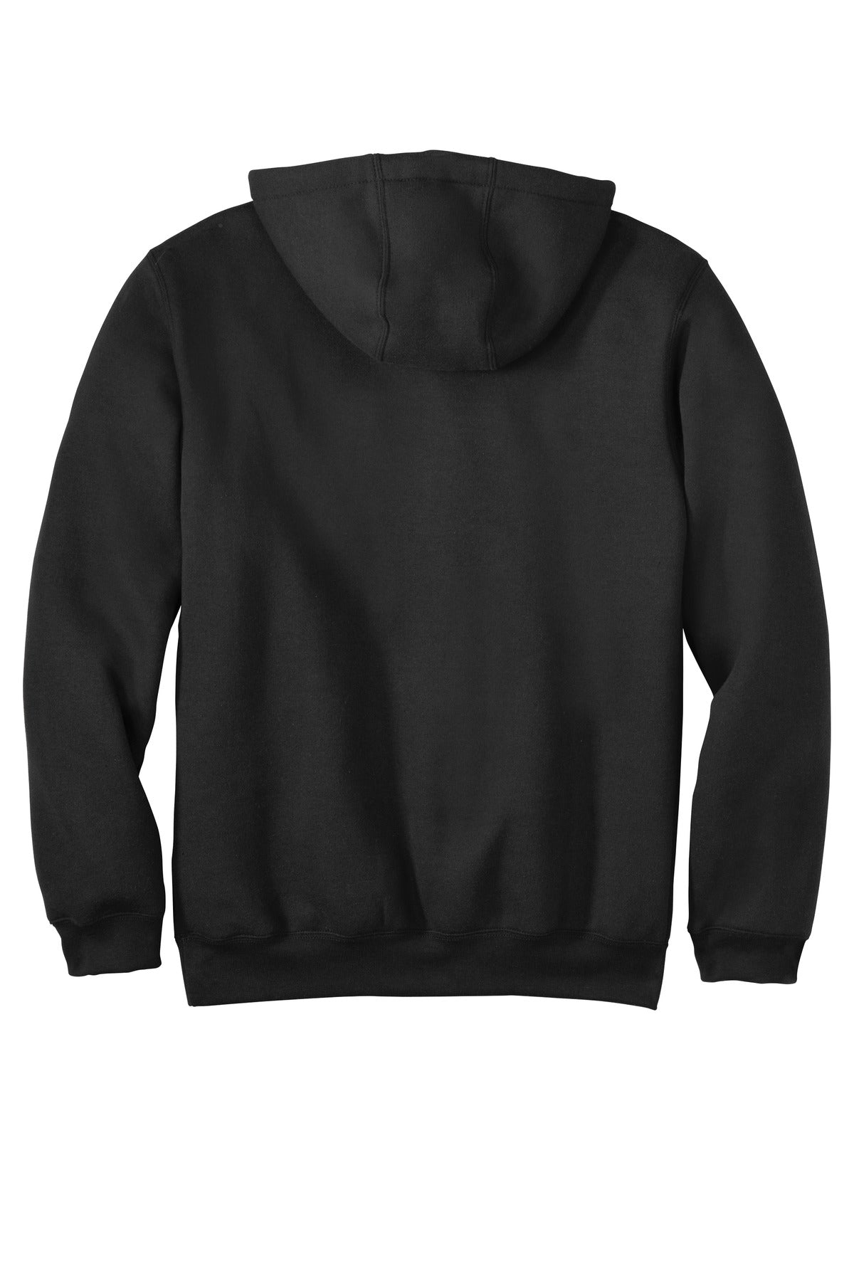 Carhartt Midweight Hooded Sweatshirt. CTK121 (Embroidery)