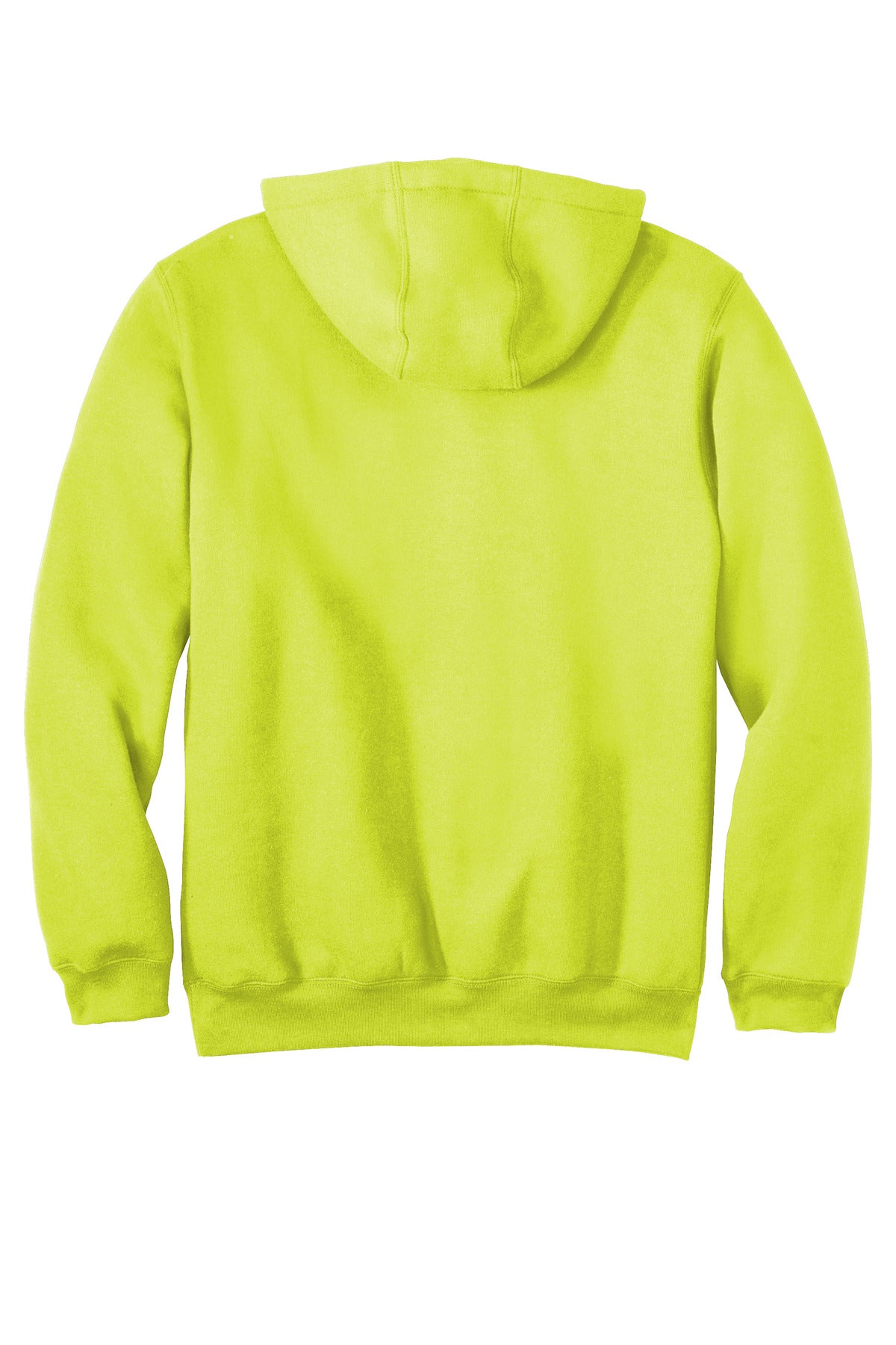 Carhartt Midweight Hooded Sweatshirt. CTK121 (Embroidery)