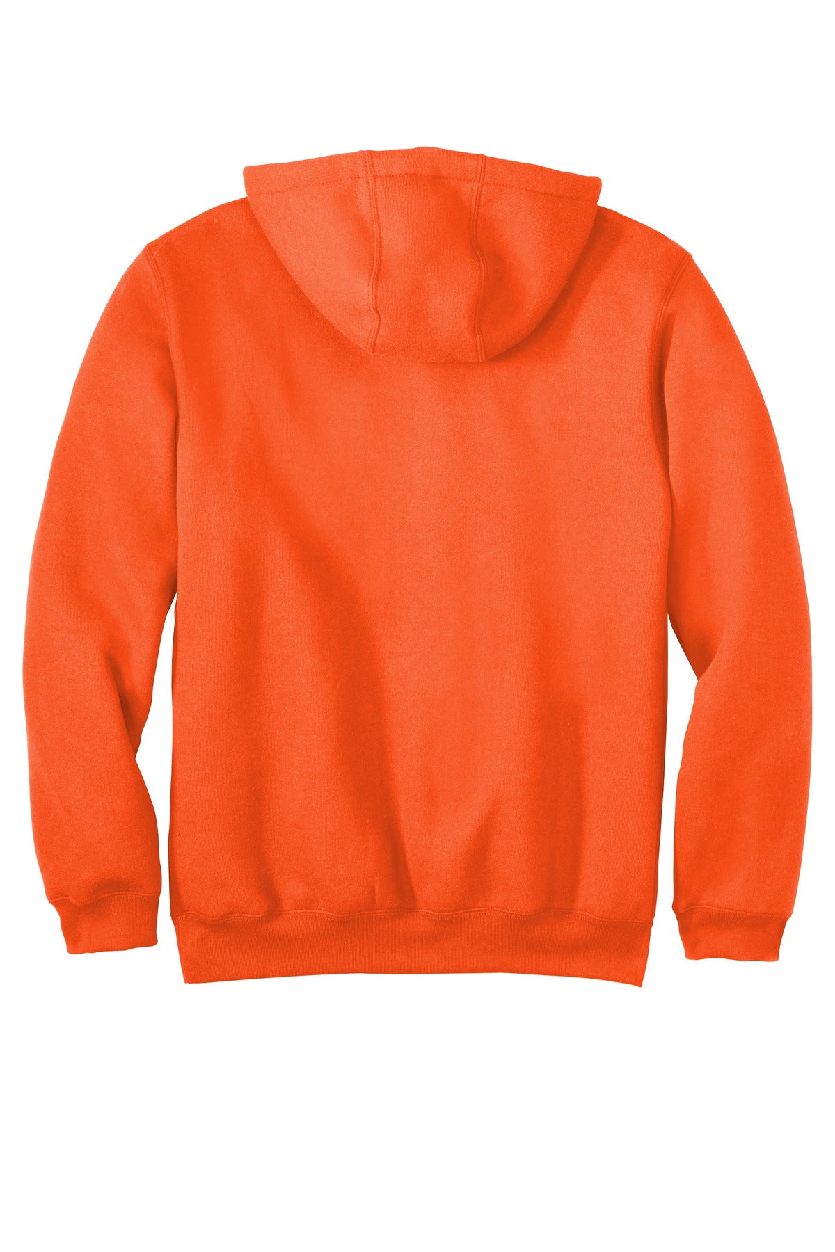 Carhartt Midweight Hooded Sweatshirt. CTK121 (Embroidery)