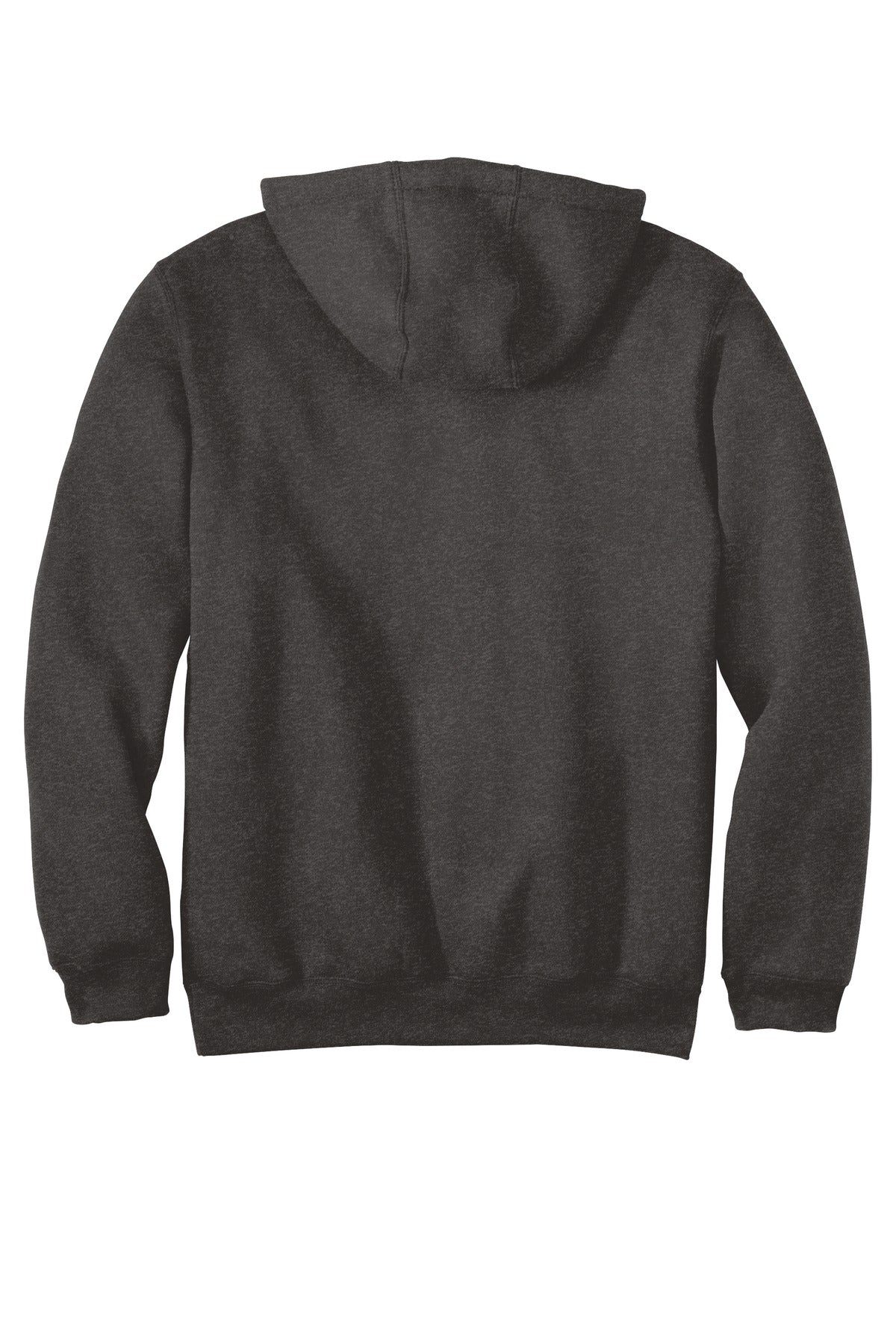 Carhartt Midweight Hooded Sweatshirt. CTK121 (Embroidery)