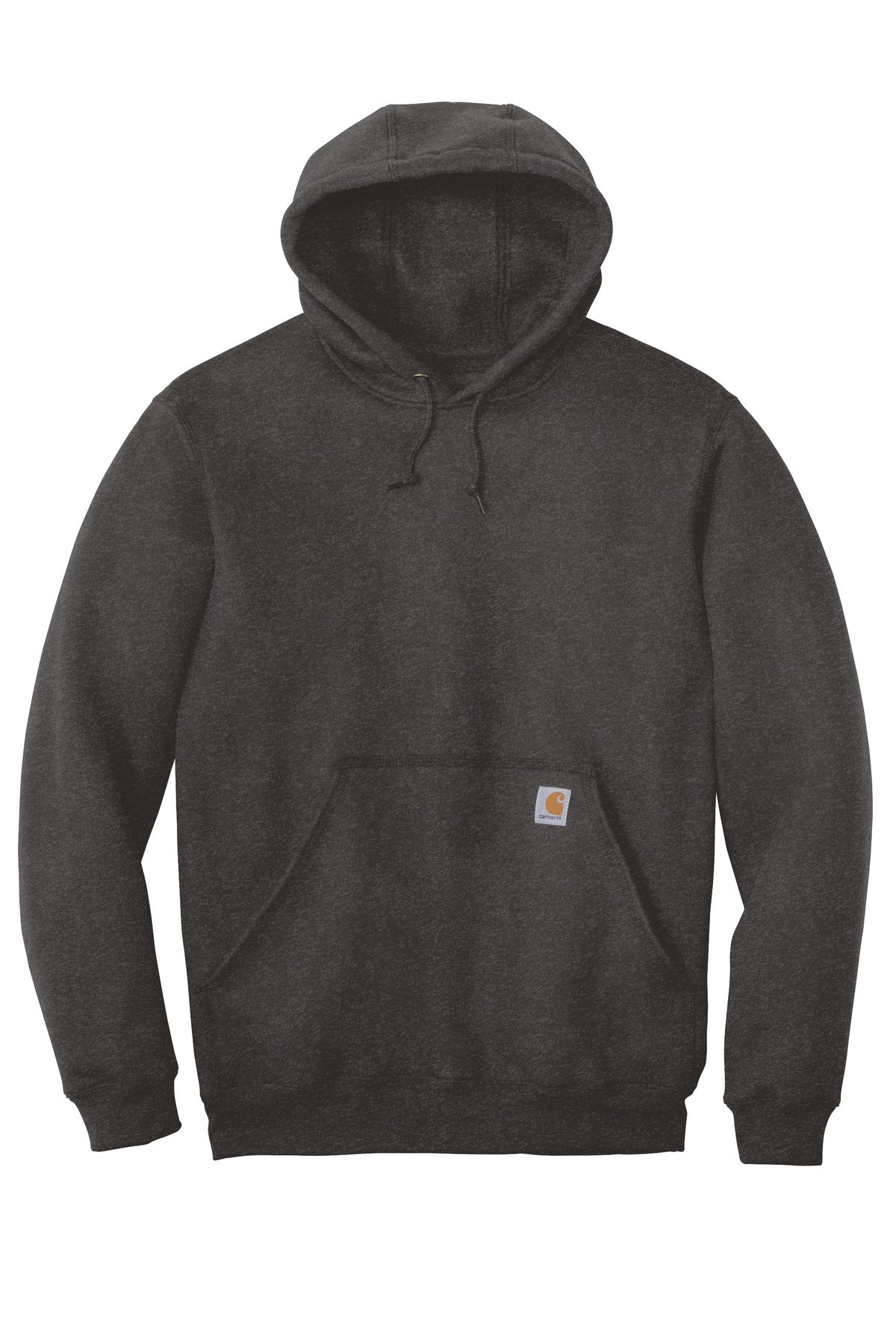 Carhartt Midweight Hooded Sweatshirt. CTK121 (Embroidery)