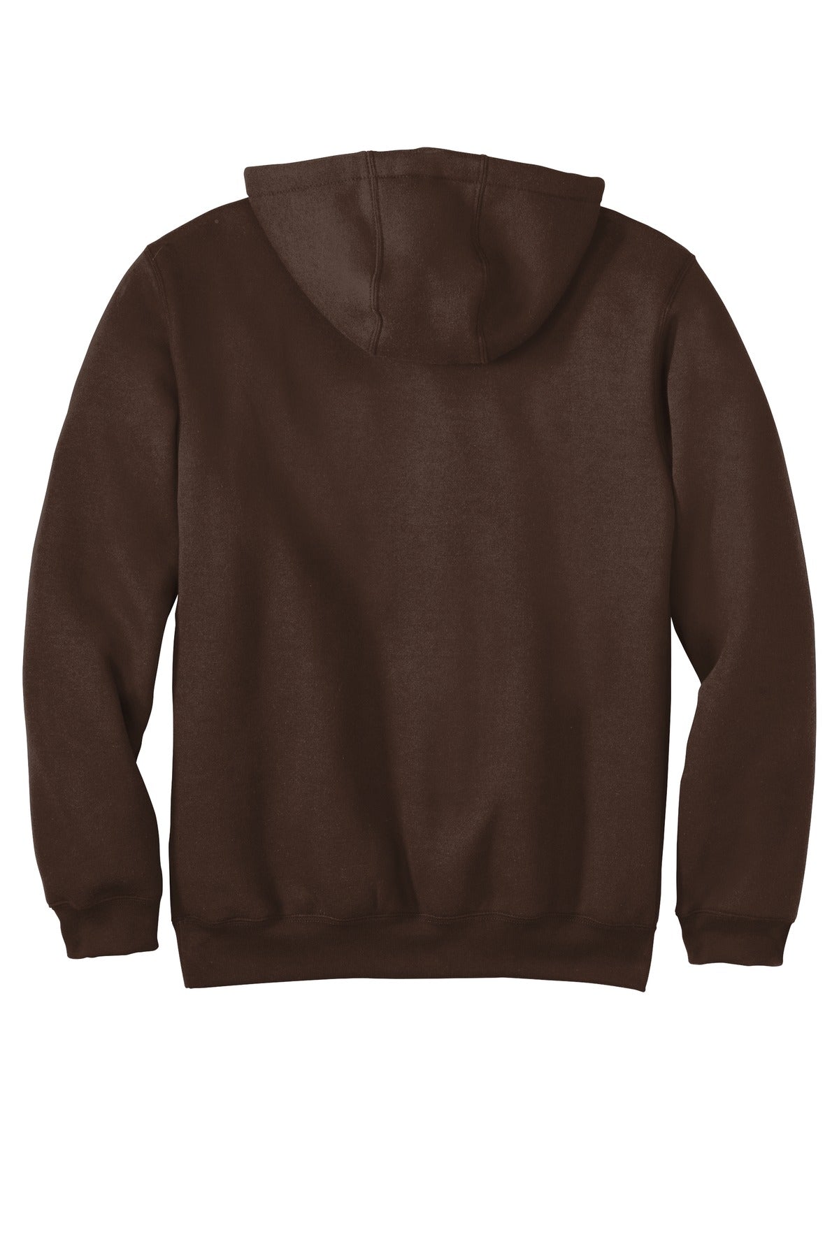 Carhartt Midweight Hooded Sweatshirt. CTK121 (Embroidery)