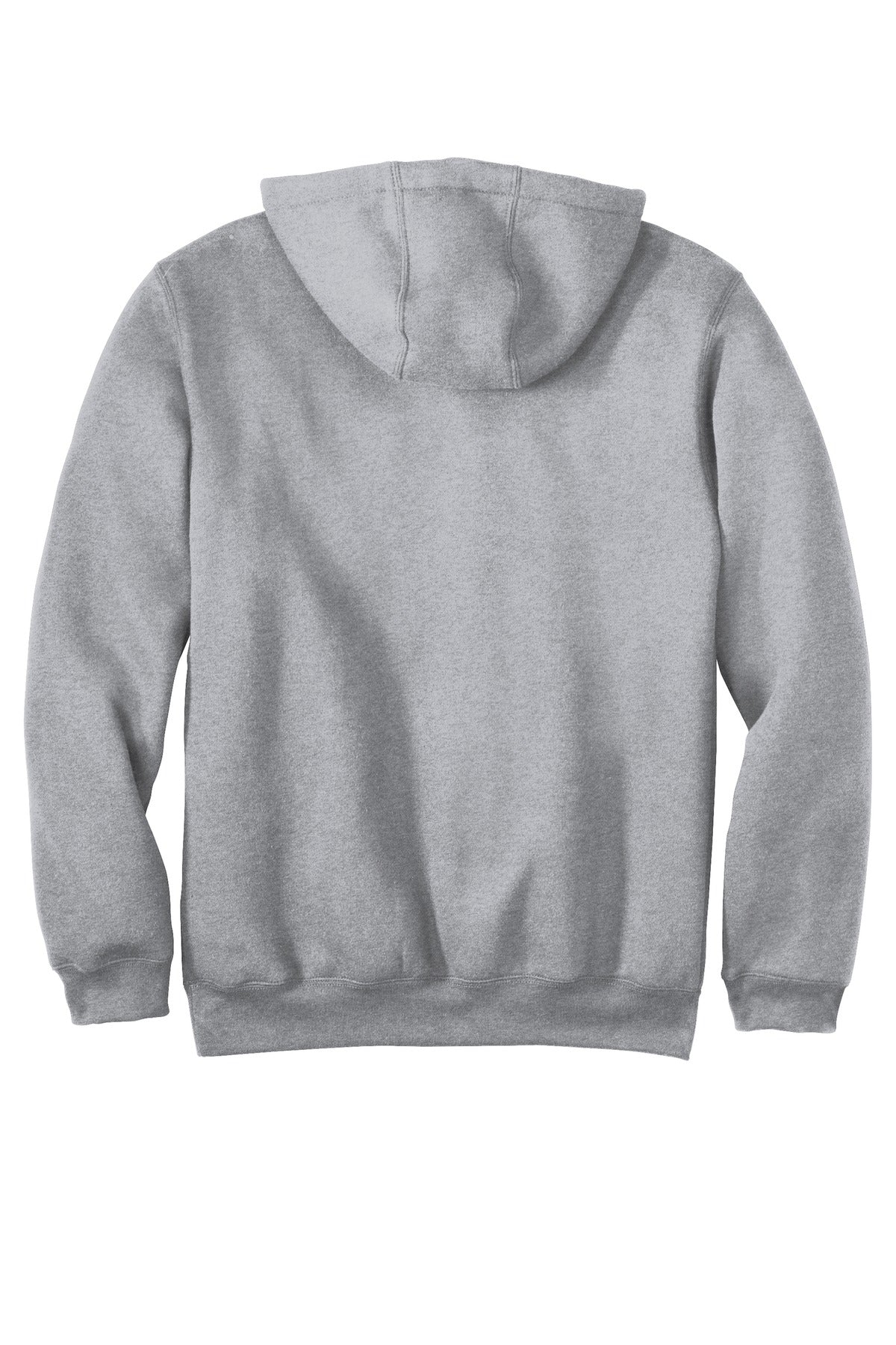 Carhartt Midweight Hooded Sweatshirt. CTK121 (Embroidery)
