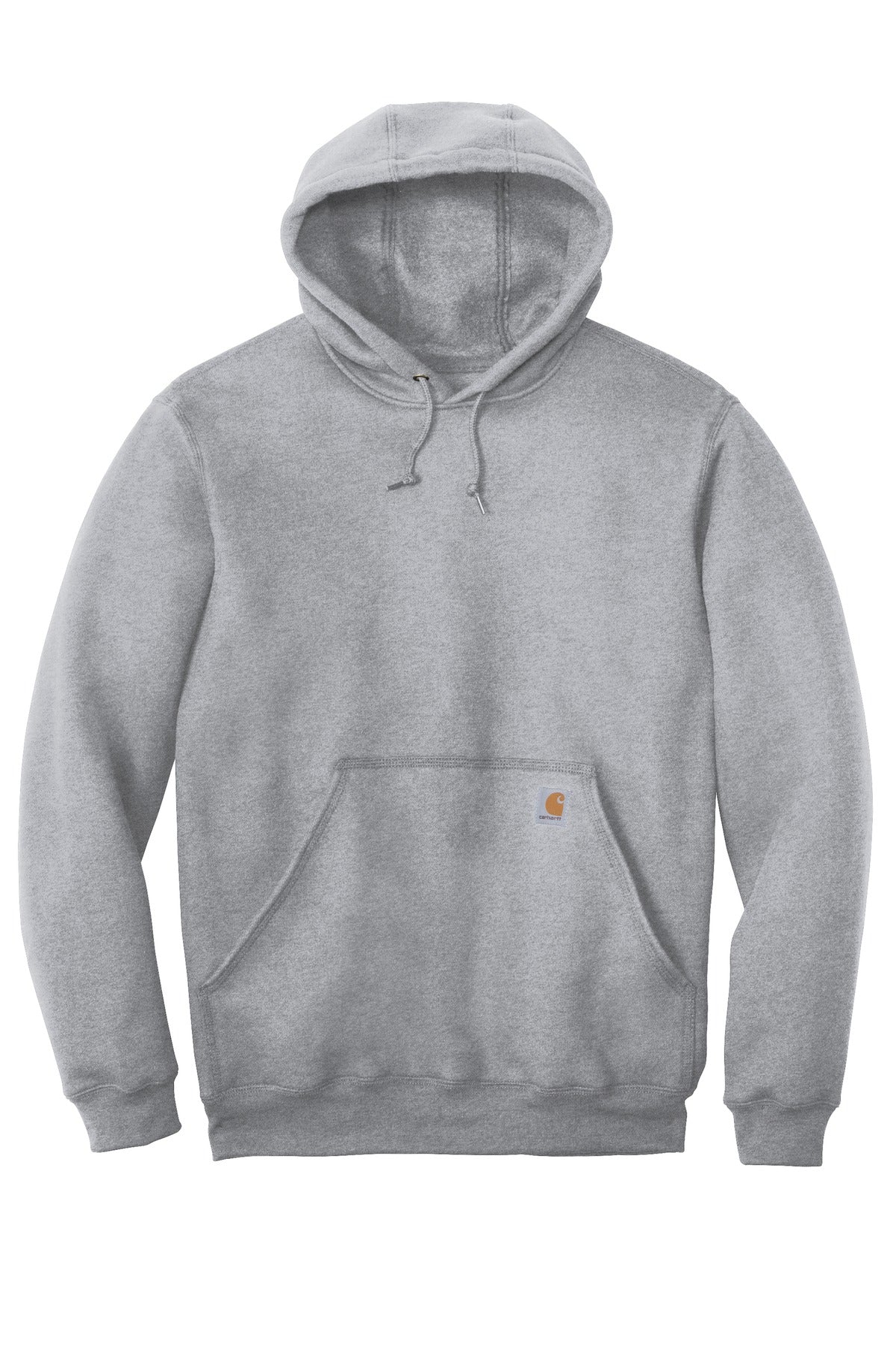 Carhartt Midweight Hooded Sweatshirt. CTK121 (Embroidery)
