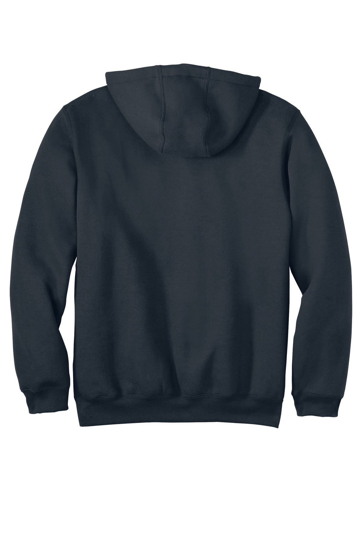 Carhartt Midweight Hooded Sweatshirt. CTK121 (Embroidery)