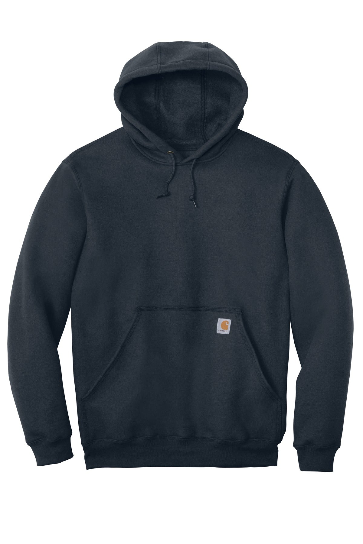 Carhartt Midweight Hooded Sweatshirt. CTK121 (Embroidery)