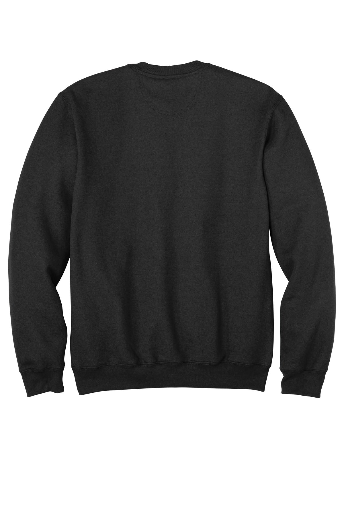 Carhartt Midweight Crewneck Sweatshirt. CTK124 (Embroidery)