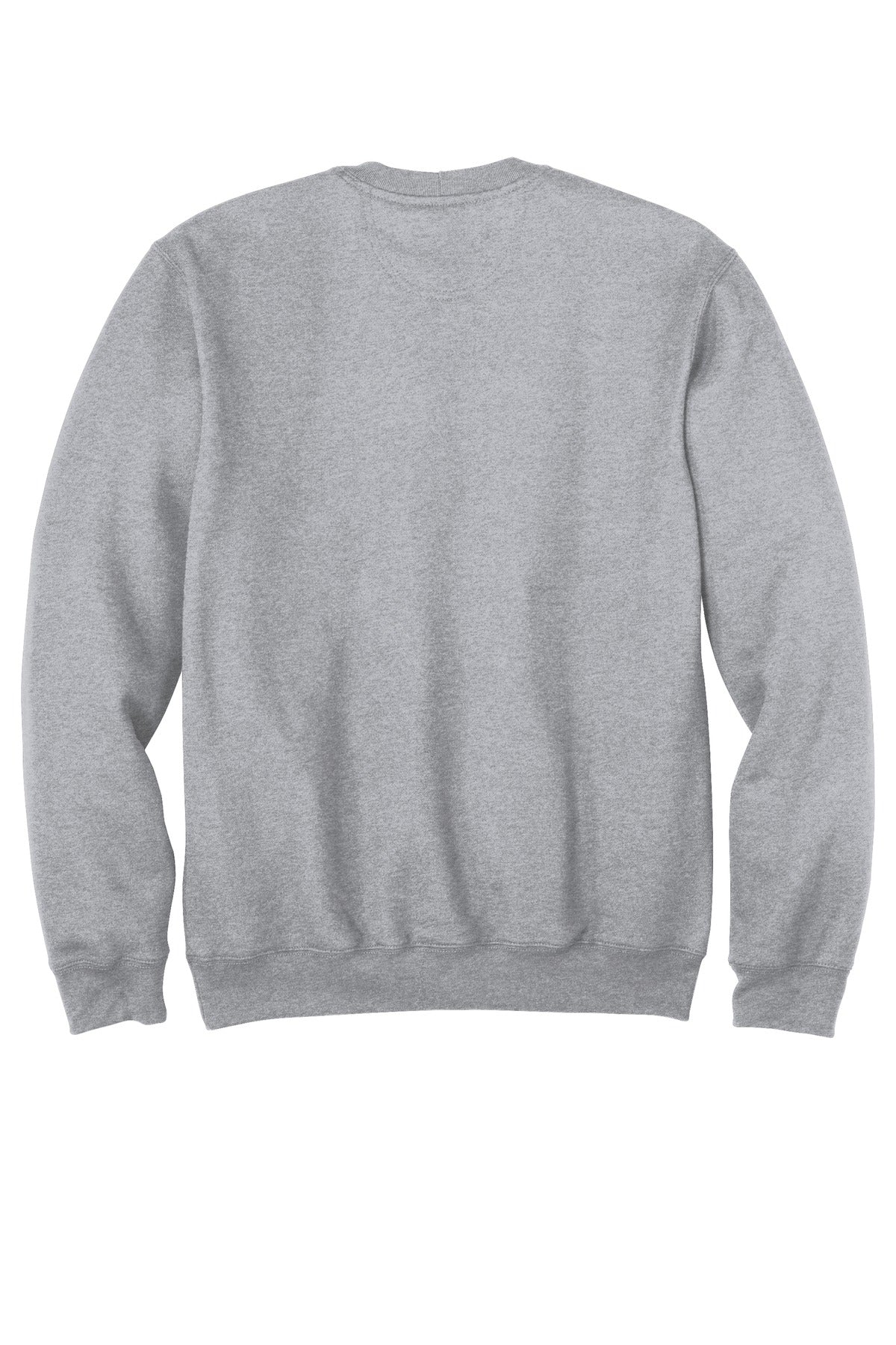 Carhartt Midweight Crewneck Sweatshirt. CTK124 (Embroidery)