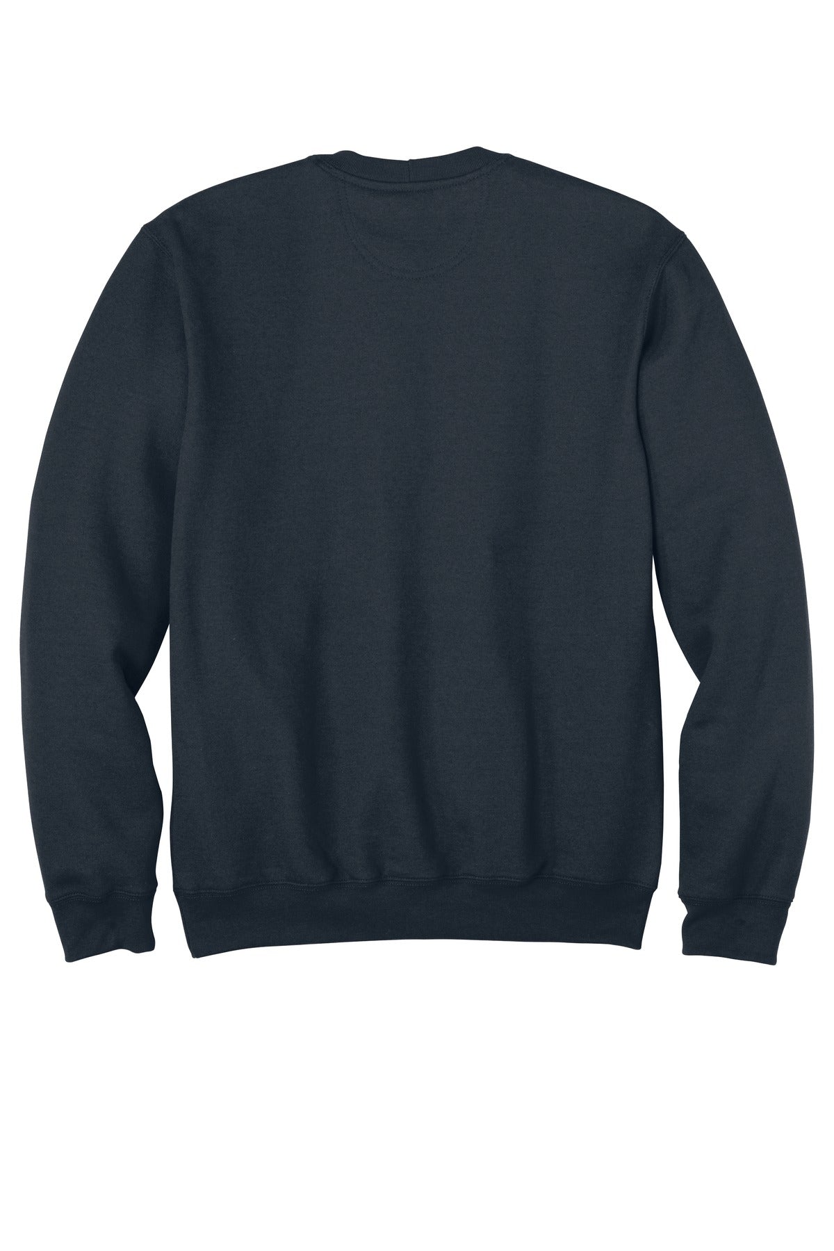 Carhartt Midweight Crewneck Sweatshirt. CTK124 (Embroidery)