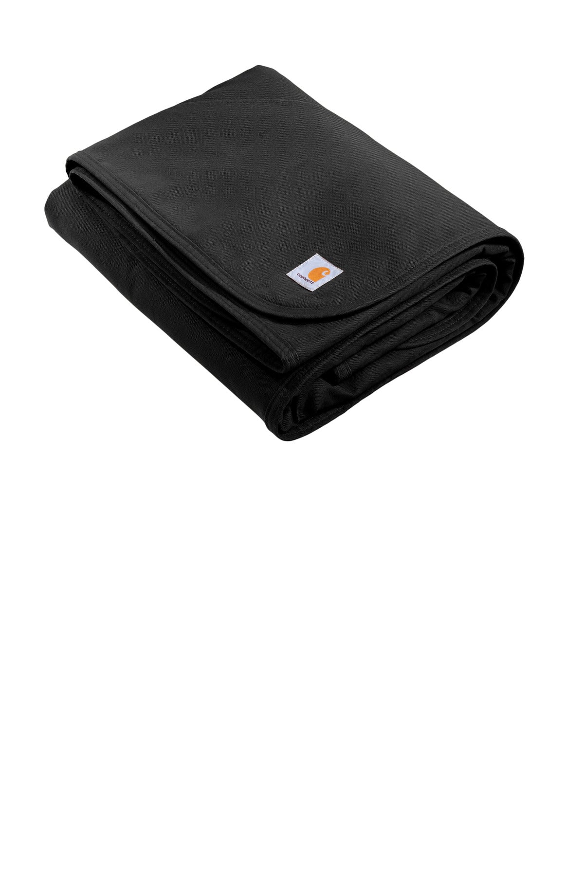 Carhartt Firm Duck Sherpa-Lined Blanket CTP0000502 (Embroidery)
