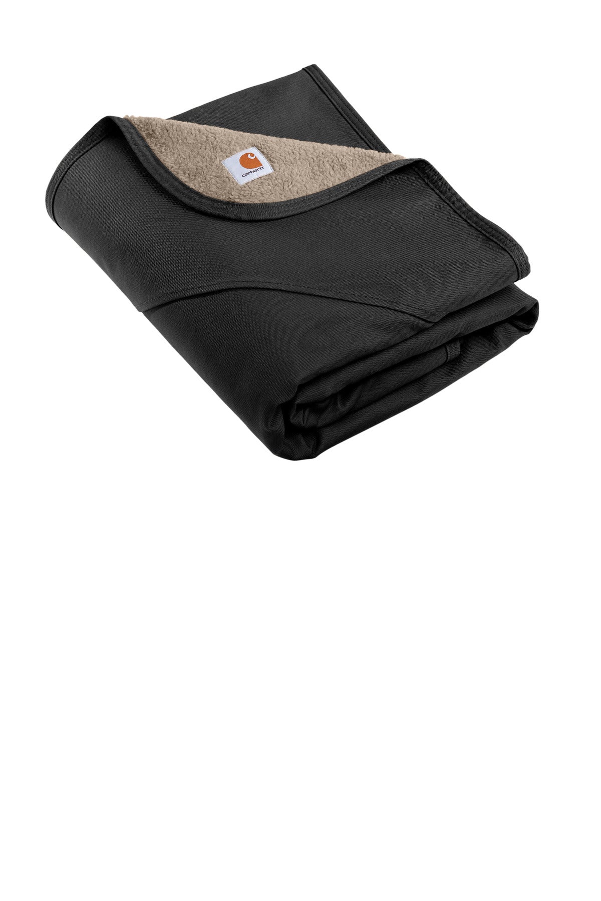 Carhartt Firm Duck Sherpa-Lined Blanket CTP0000502 (Embroidery)