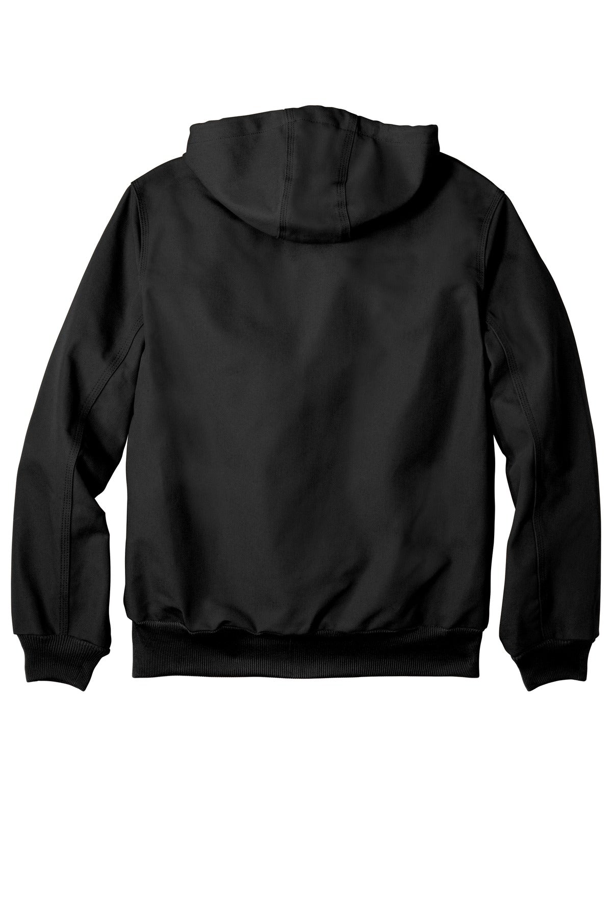 Carhartt Tall Thermal-Lined Duck Active Jac. CTT106678
