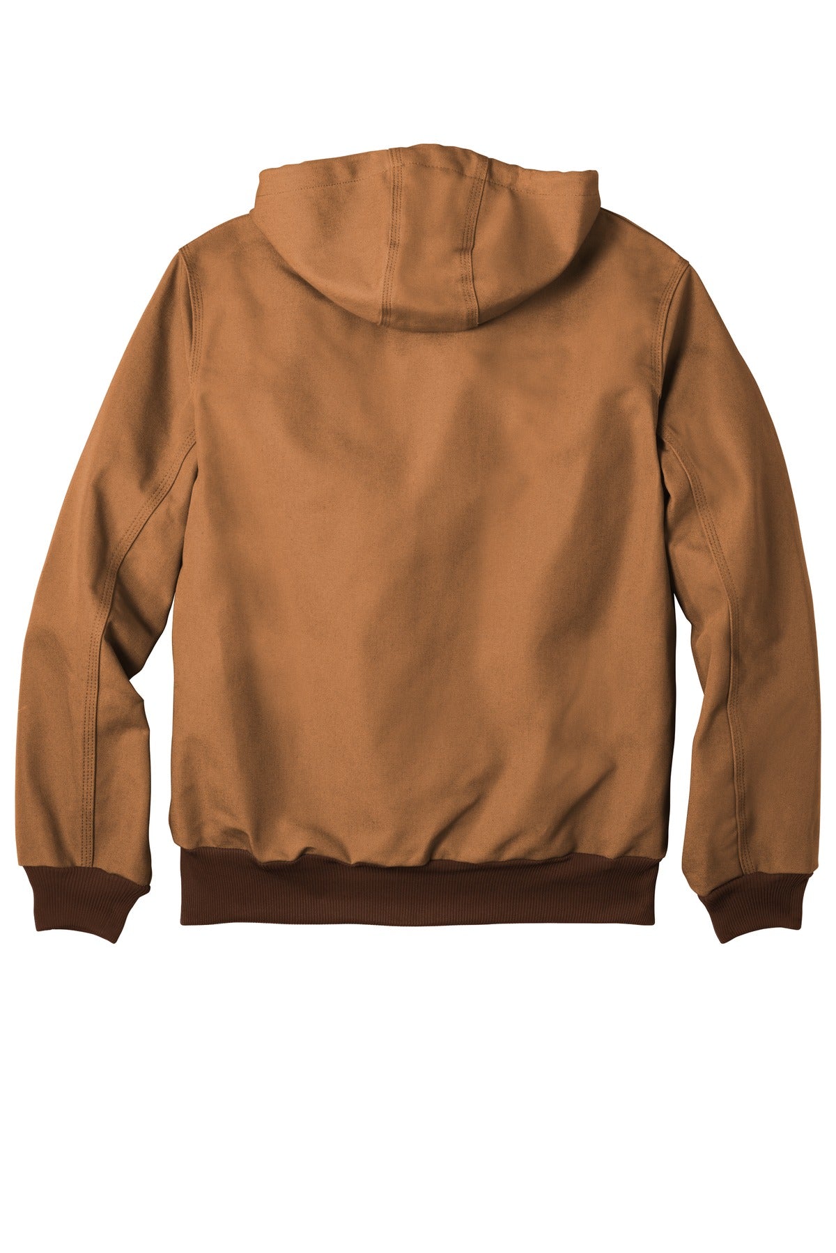 Carhartt Tall Thermal-Lined Duck Active Jac. CTT106678