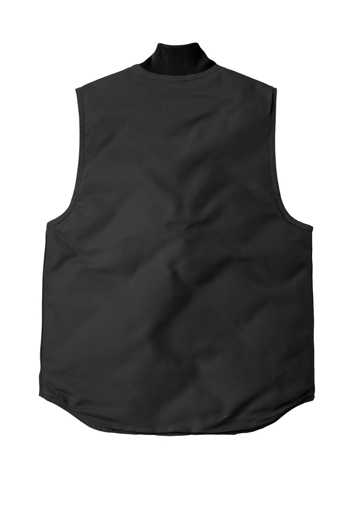 Carhartt Duck Vest. CTV01 (Ink)
