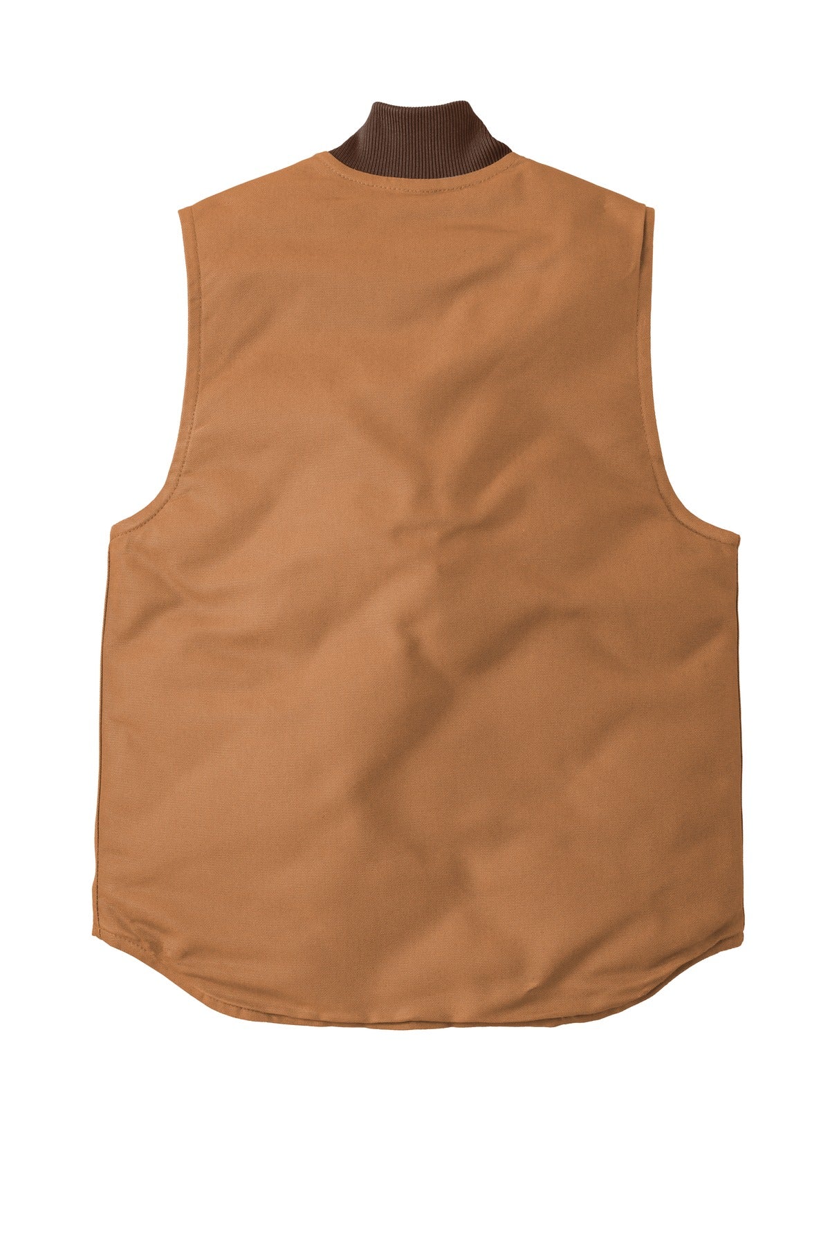 Carhartt Duck Vest. CTV01 (Ink)