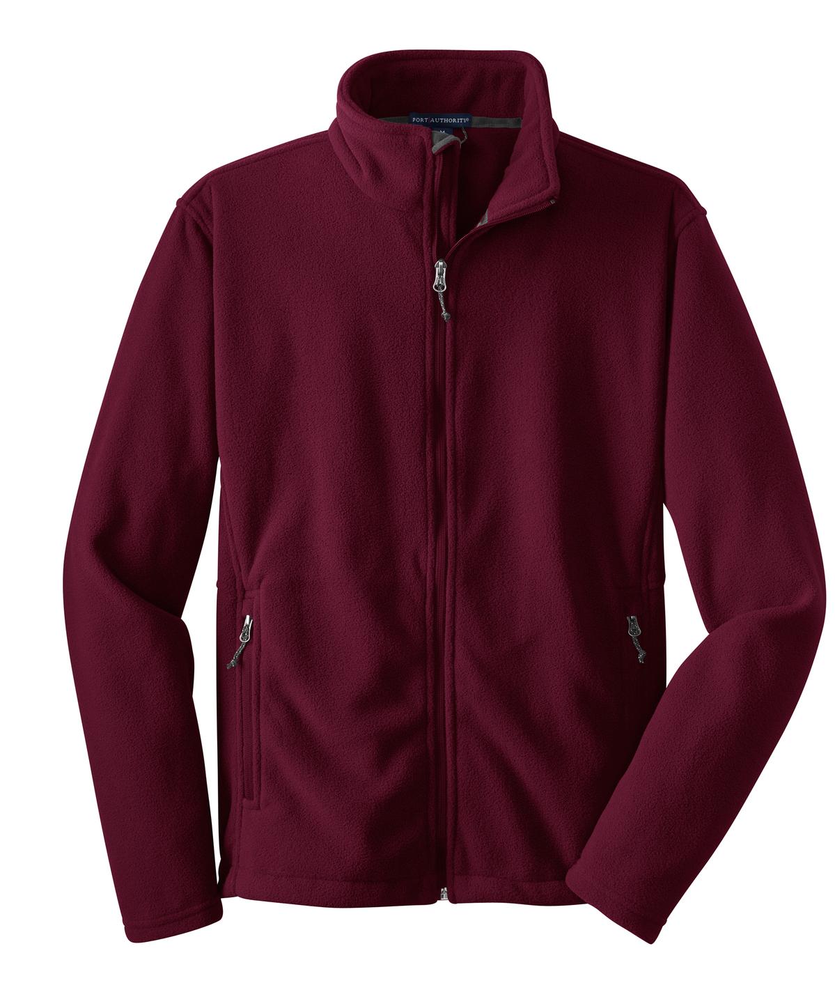 Port Authority® Value Fleece Jacket F217