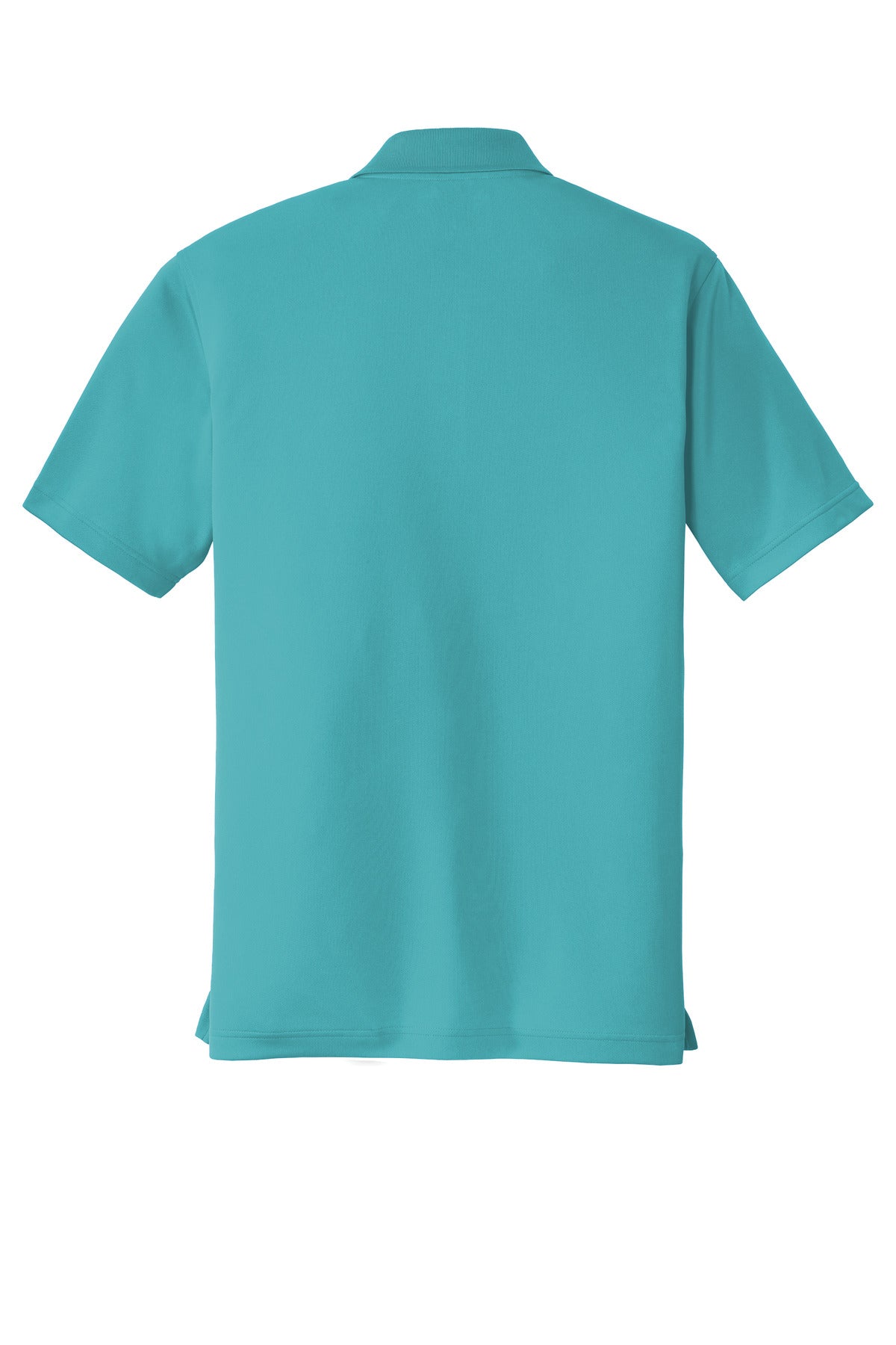 Port Authority Dry Zone UV Micro-Mesh Polo. (Light Colors) K110 (Ink)
