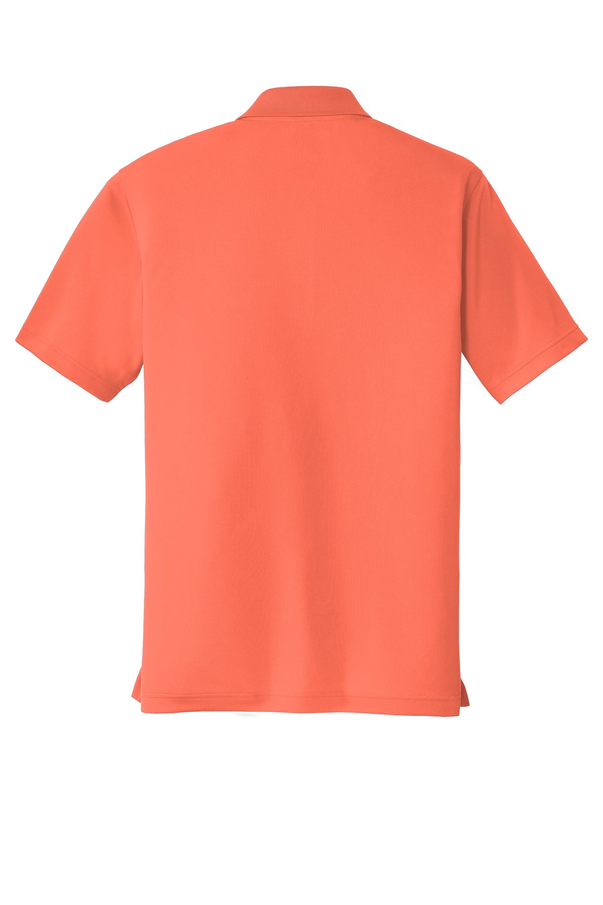 Port Authority Dry Zone UV Micro-Mesh Polo. (Light Colors) K110 (Ink)