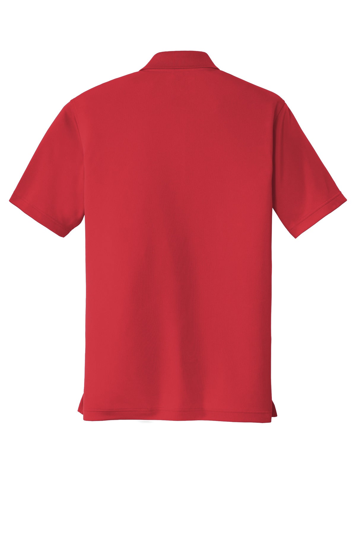 Port Authority Dry Zone UV Micro-Mesh Polo. (Light Colors) K110 (Ink)