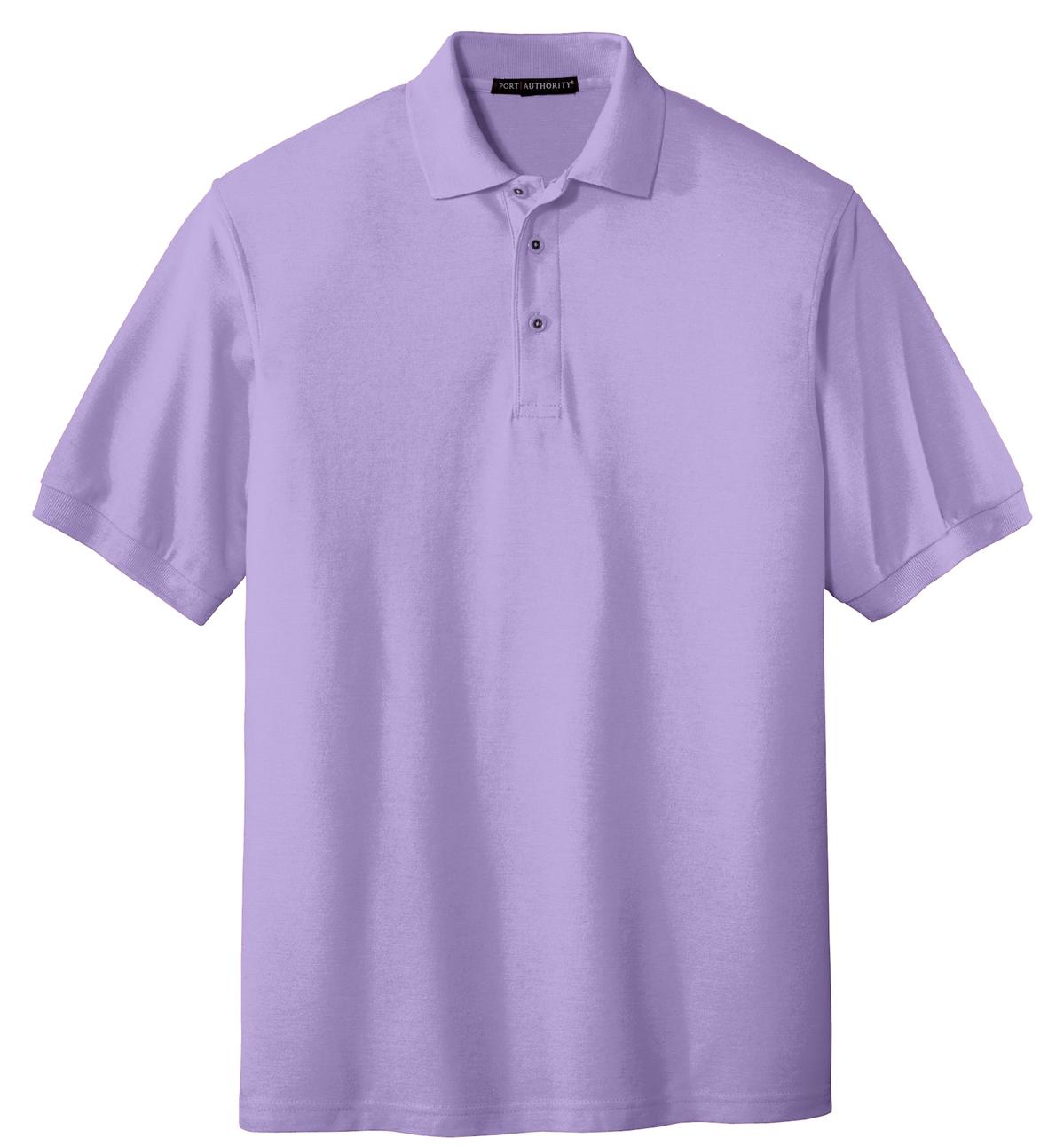 Port Authority® Silk Touch™ Polo (Colors: Rest of Colors) K500