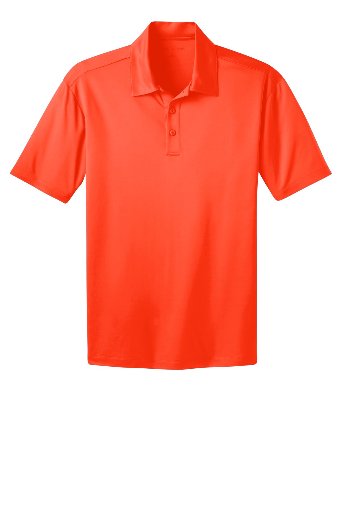 Port Authority® Silk Touch™ Performance Polo (Light Colors) K540
