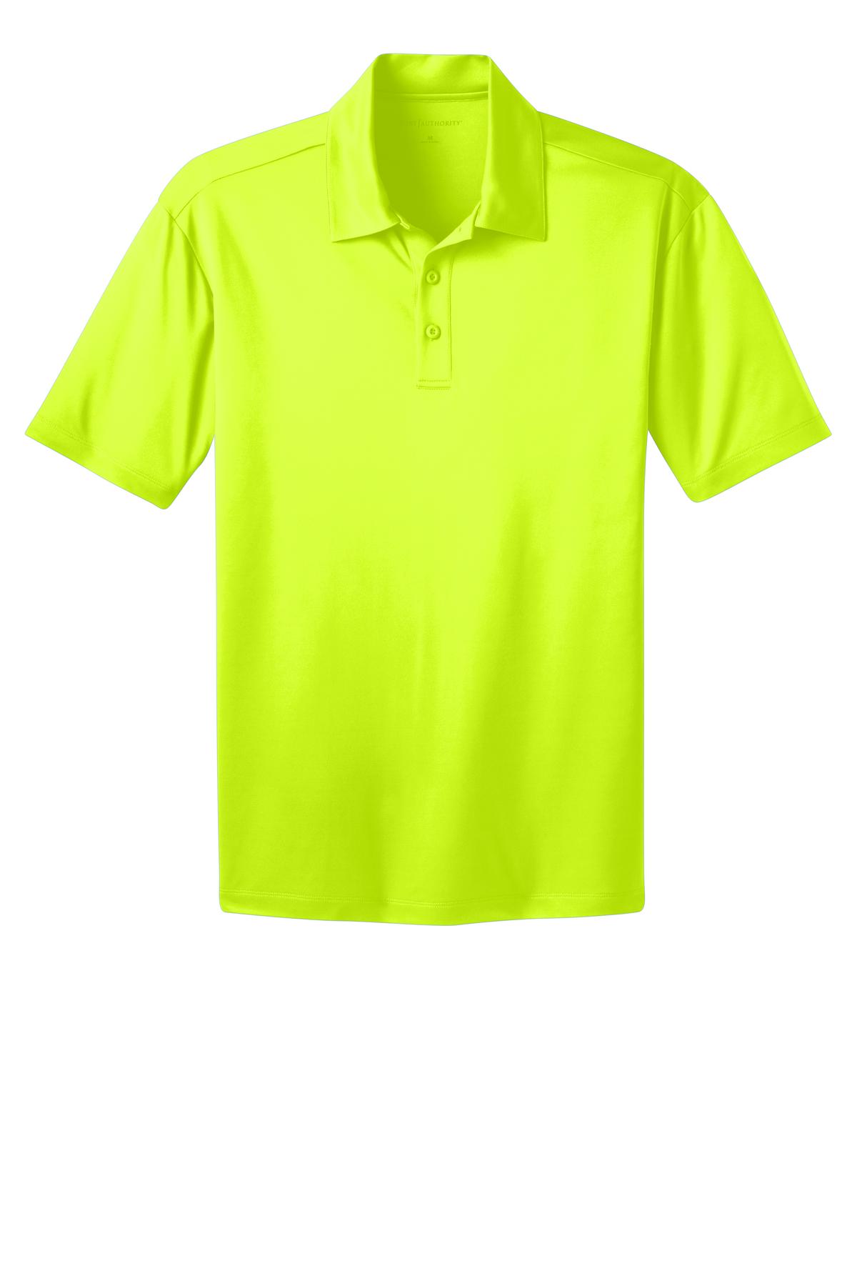 Port Authority® Silk Touch™ Performance Polo (Light Colors) K540