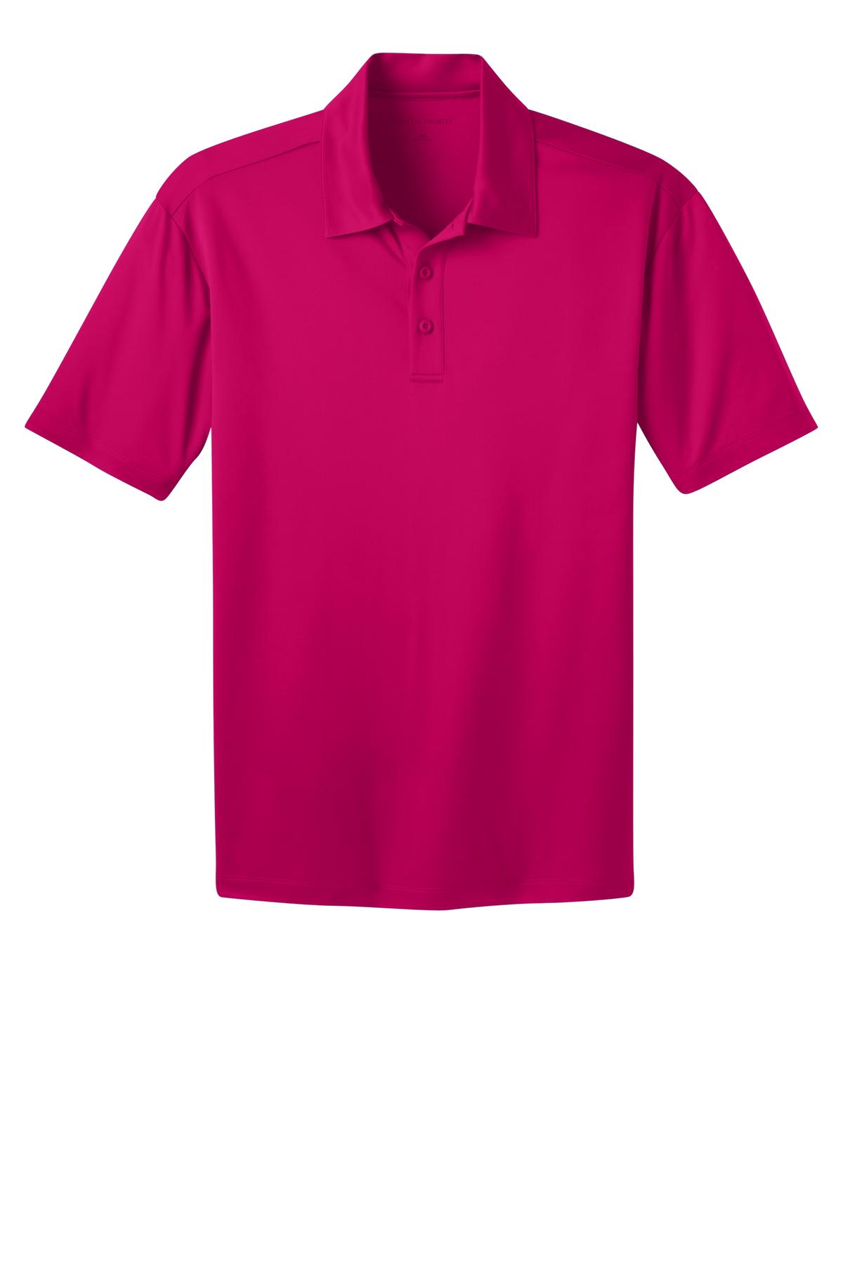 Port Authority® Silk Touch™ Performance Polo (Light Colors) K540