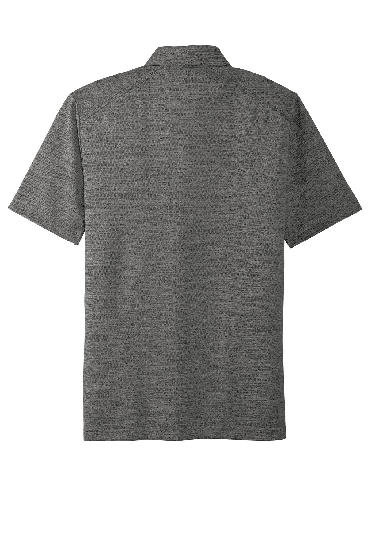 Port Authority Stretch Heather Polo K583 (Ink)
