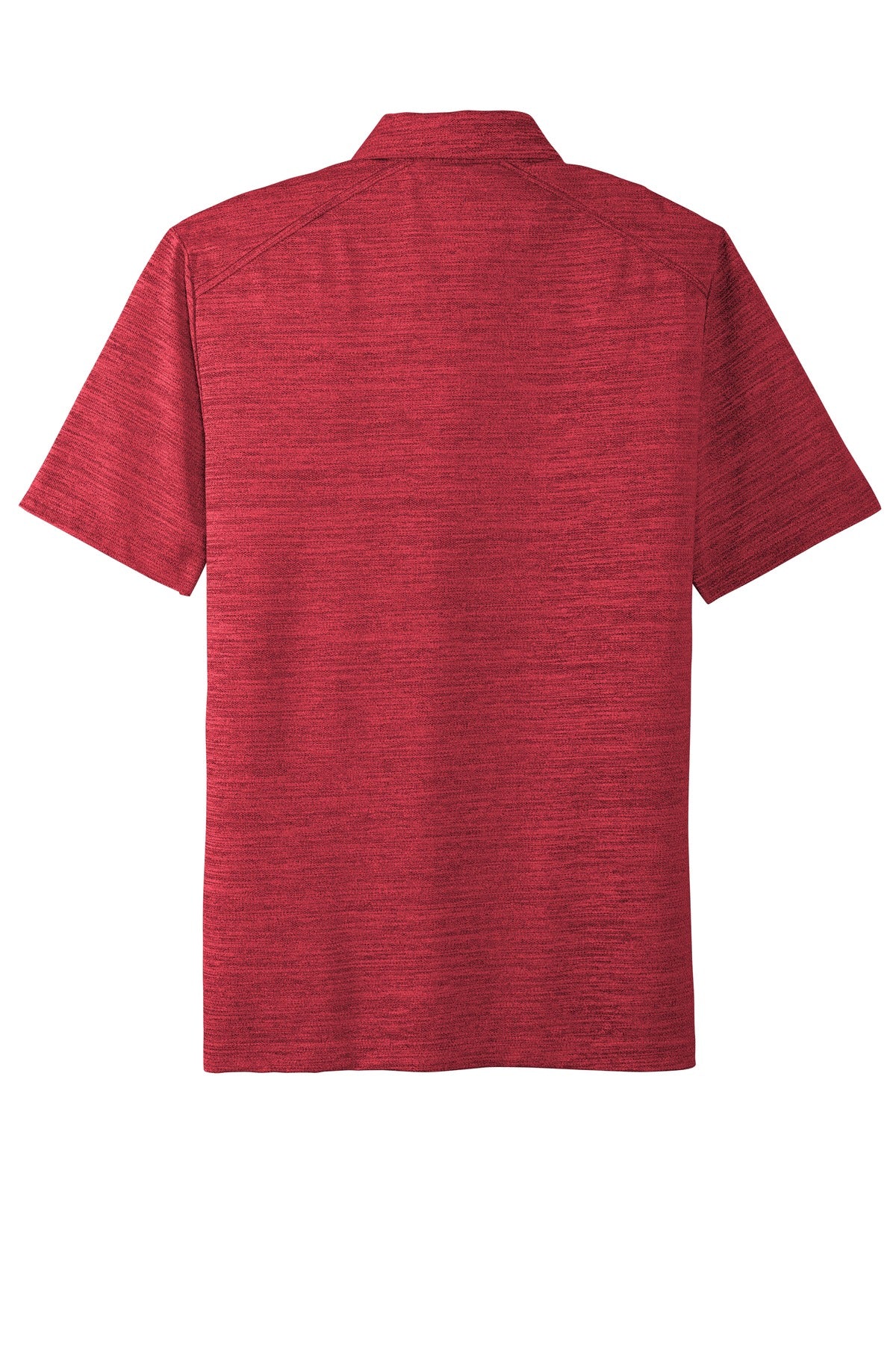 Port Authority Stretch Heather Polo K583 (Ink)