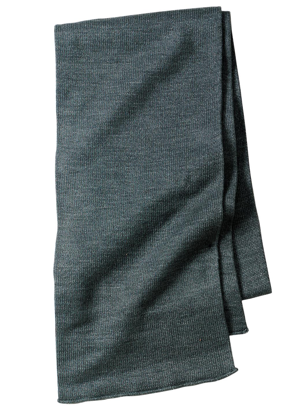 Port & Company - Knitted Scarf. KS01
