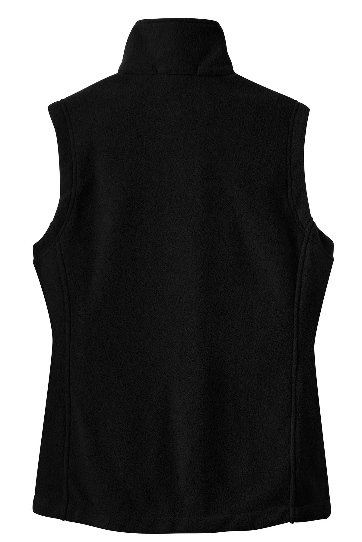 Port Authority Ladies Value Fleece Vest. L219